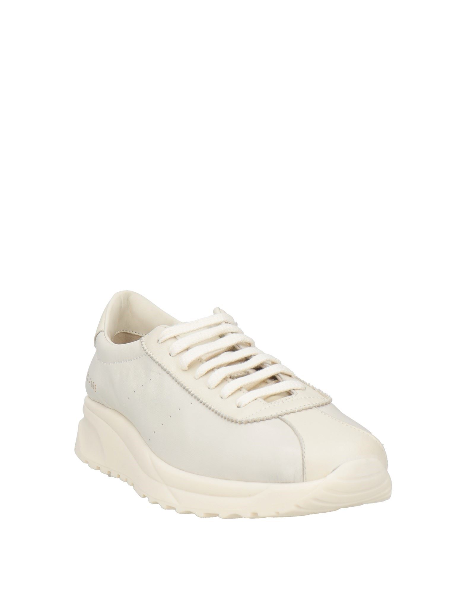  Woman By Common Projects - Schuhe - Sneakers - On Yoox.com 
