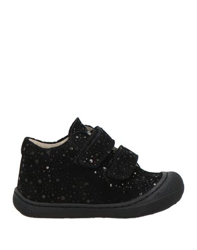 Sneakers Mädchen 0-24 monate Schwarz 20,21,22,23,24 Mädchen 0-24 monate