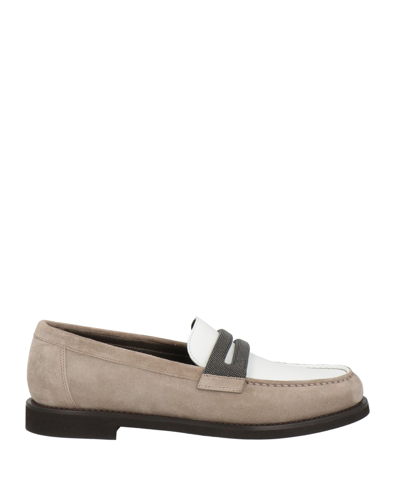 BRUNELLO CUCINELLI BRUNELLO CUCINELLI ΠΑΠΟΥΤΣΙΑ Μοκασίνια