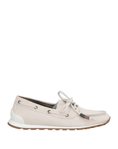 Mokassin Damen Hellgrau 37,40,41 Damen