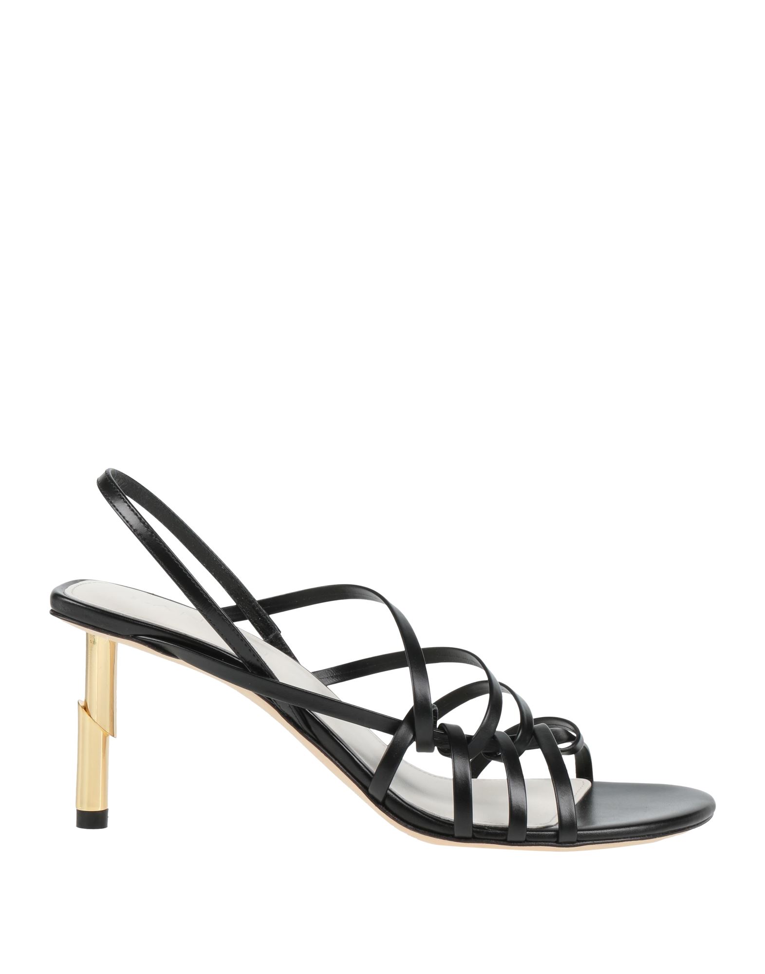 LANVIN LANVIN ΠΑΠΟΥΤΣΙΑ Πέδιλα