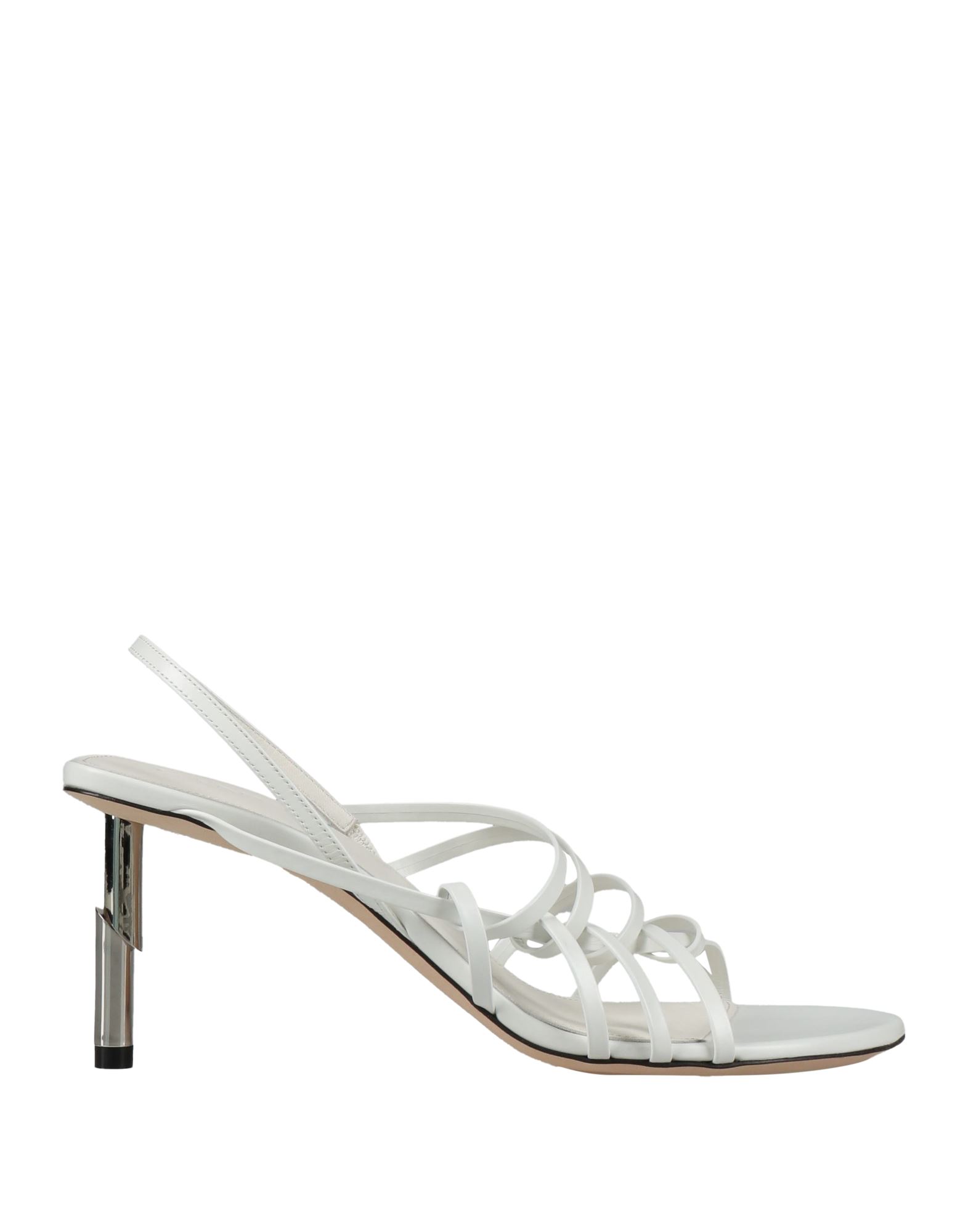 LANVIN ΠΑΠΟΥΤΣΙΑ Πέδιλα