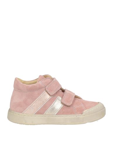 Sneakers Chica Rosa 25 Chica