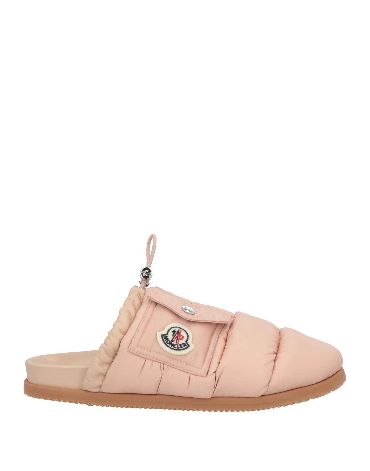  Moncler - Calzado - Mules & Zuecos - On Yoox.com 