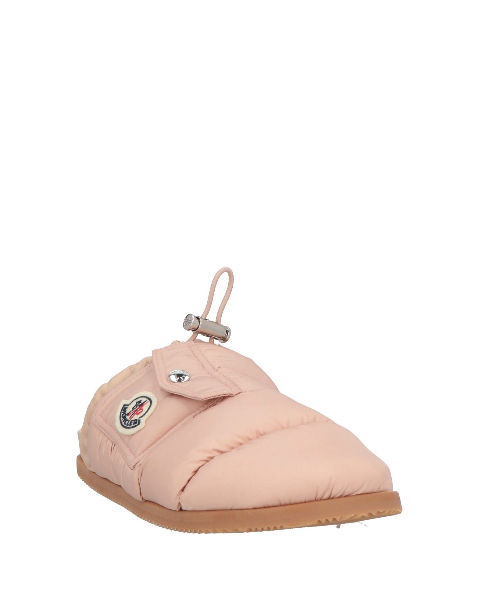 Moncler - Calzado - Mules & Zuecos - On Yoox.com 