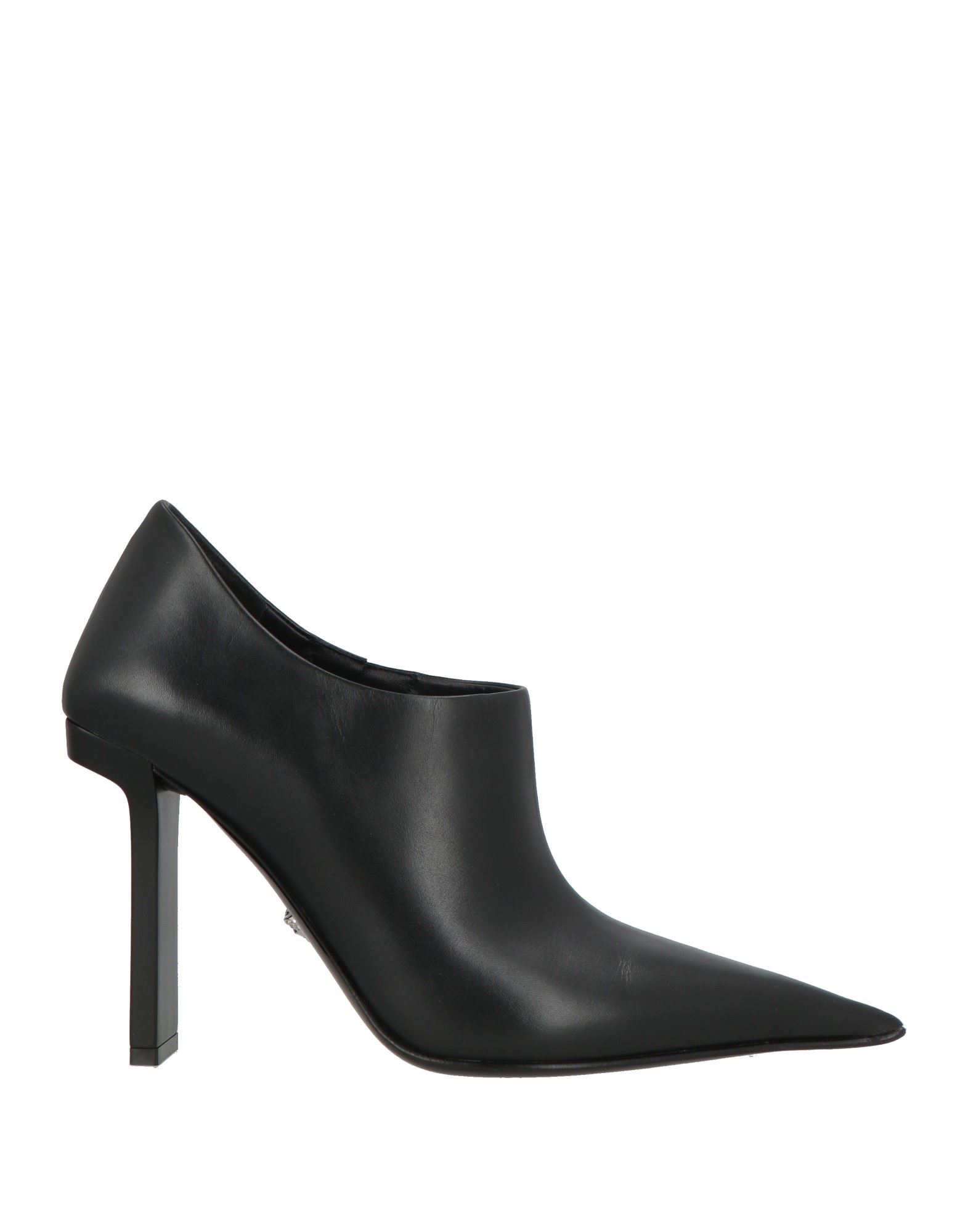  Versace - Schuhe - Stiefeletten - On Yoox.com 