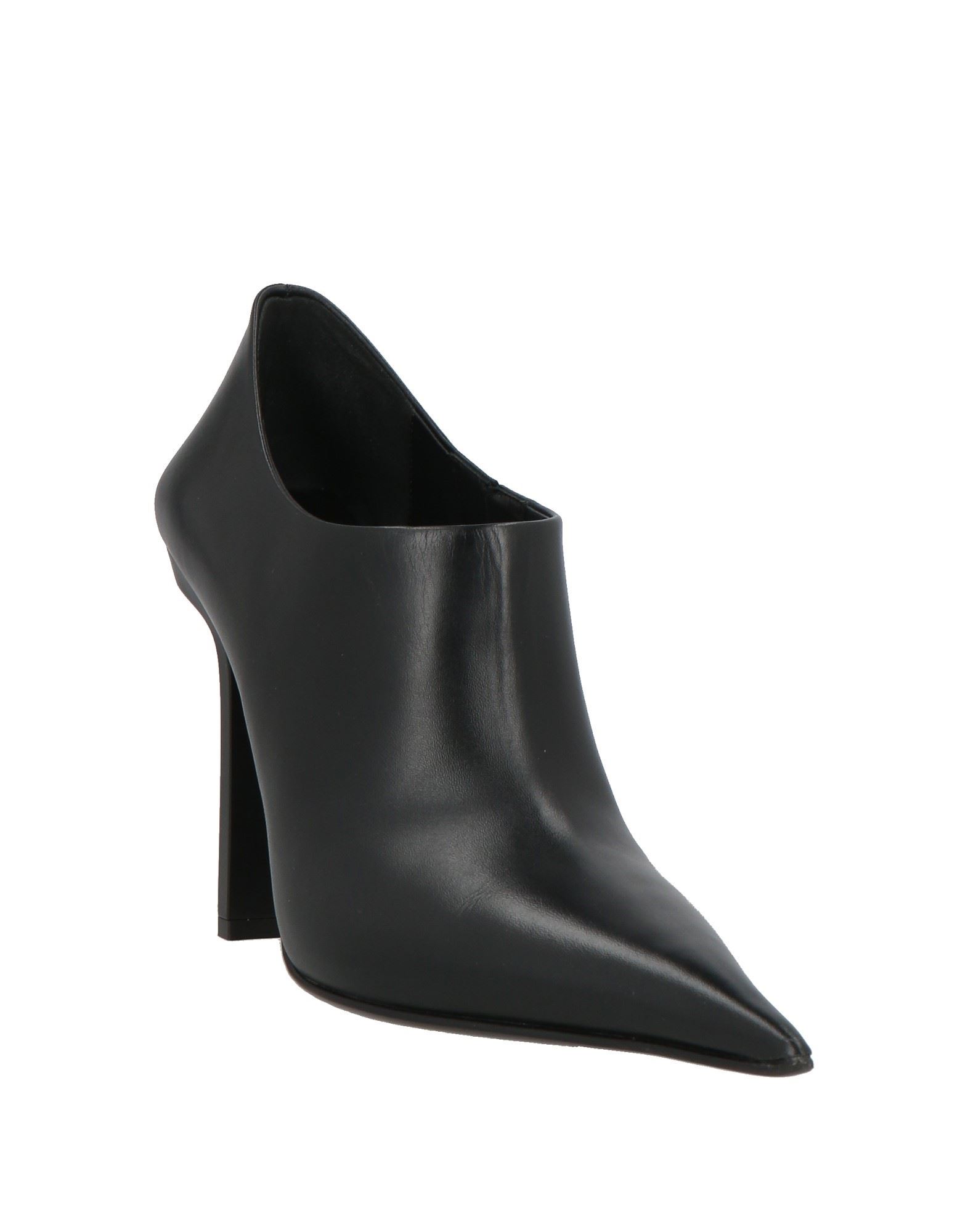  Versace - Schuhe - Stiefeletten - On Yoox.com 