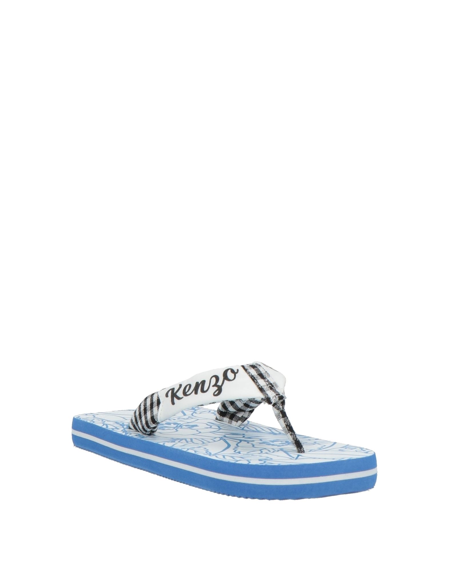  Kenzo Kids - Schuhe - Zehentrenner - On Yoox.com 