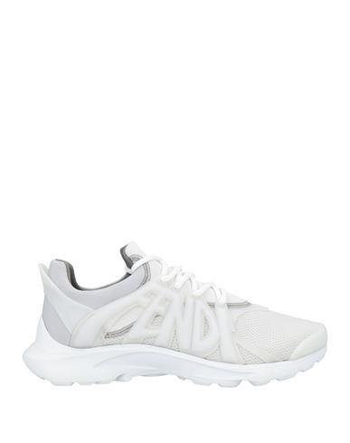 Sneakers Hombre Gris perla 41,44 Hombre