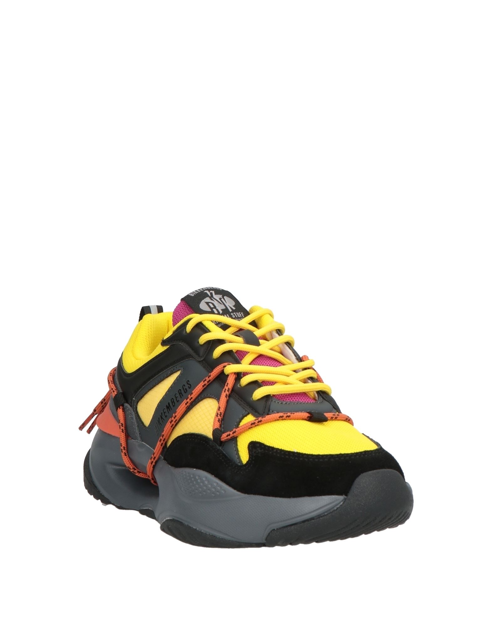  Bikkembergs - Schuhe - Sneakers - On Yoox.com 