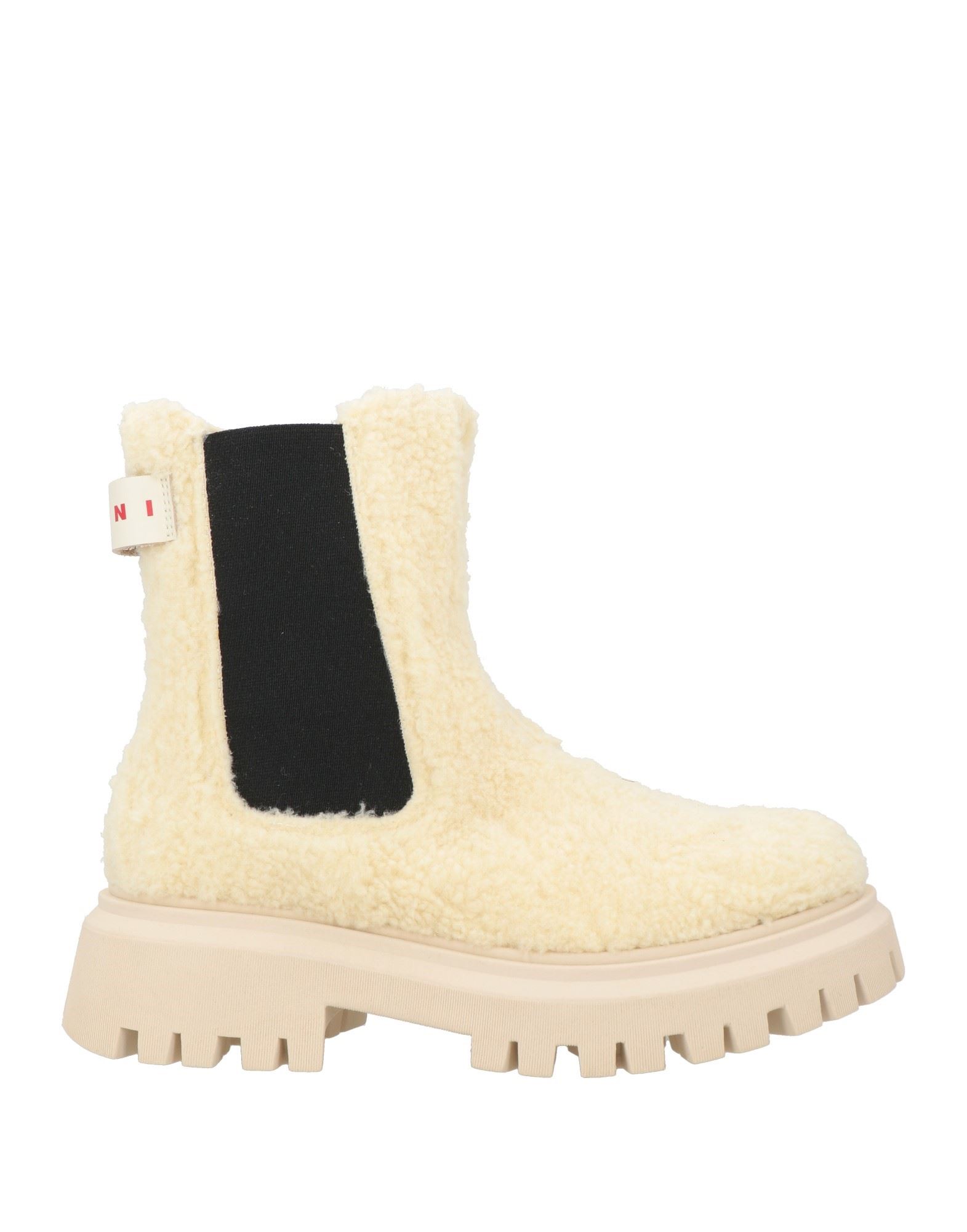 MARNI MARNI ΠΑΠΟΥΤΣΙΑ Μποτάκια