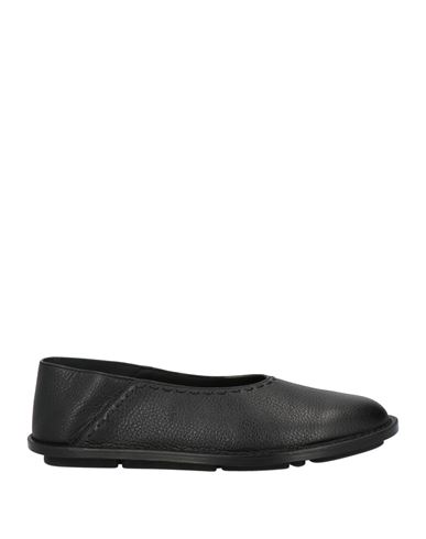 Fendi Man Loafers Black Size 9 Calfskin