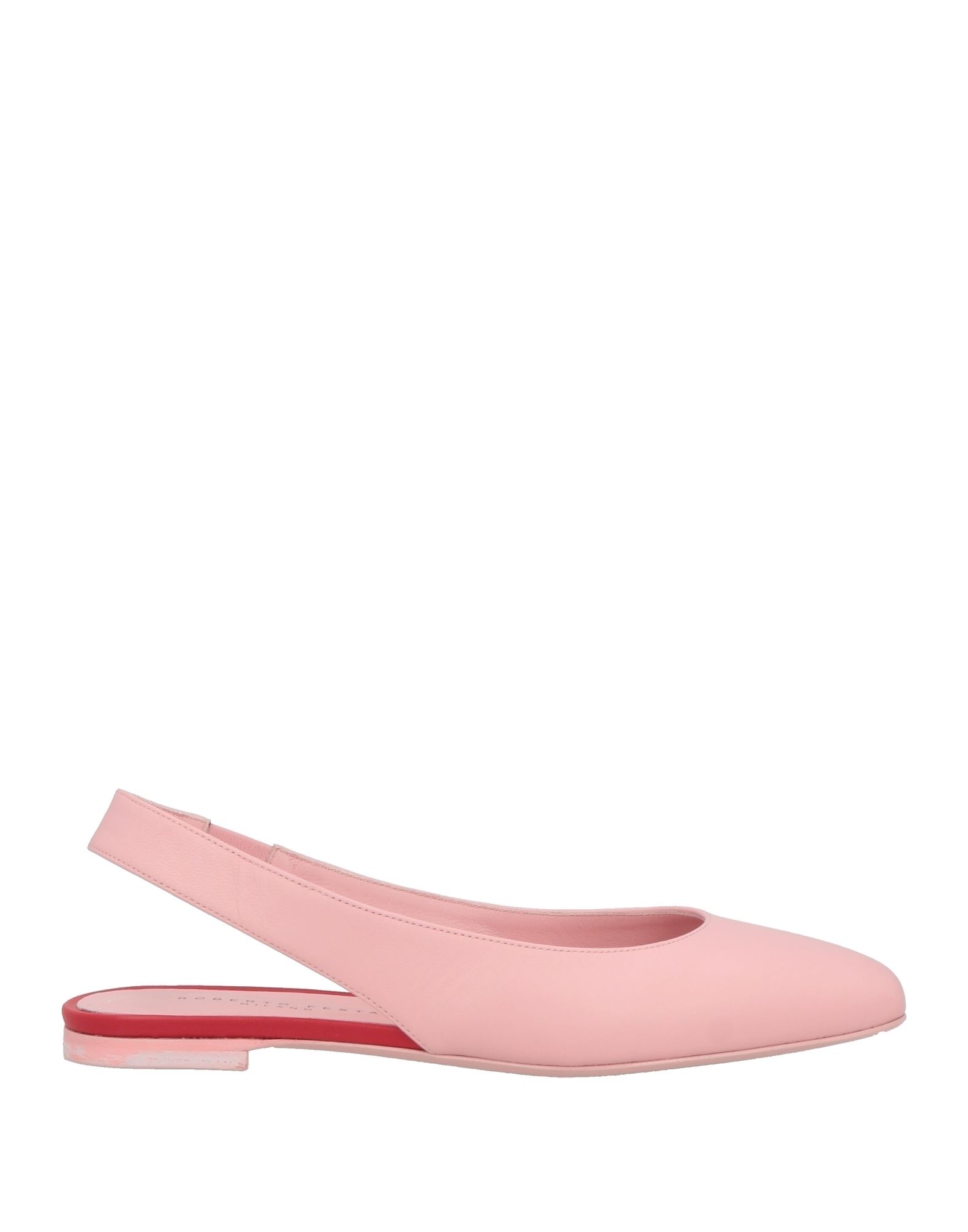  Roberto Festa - Schuhe - Ballerinas - On Yoox.com 