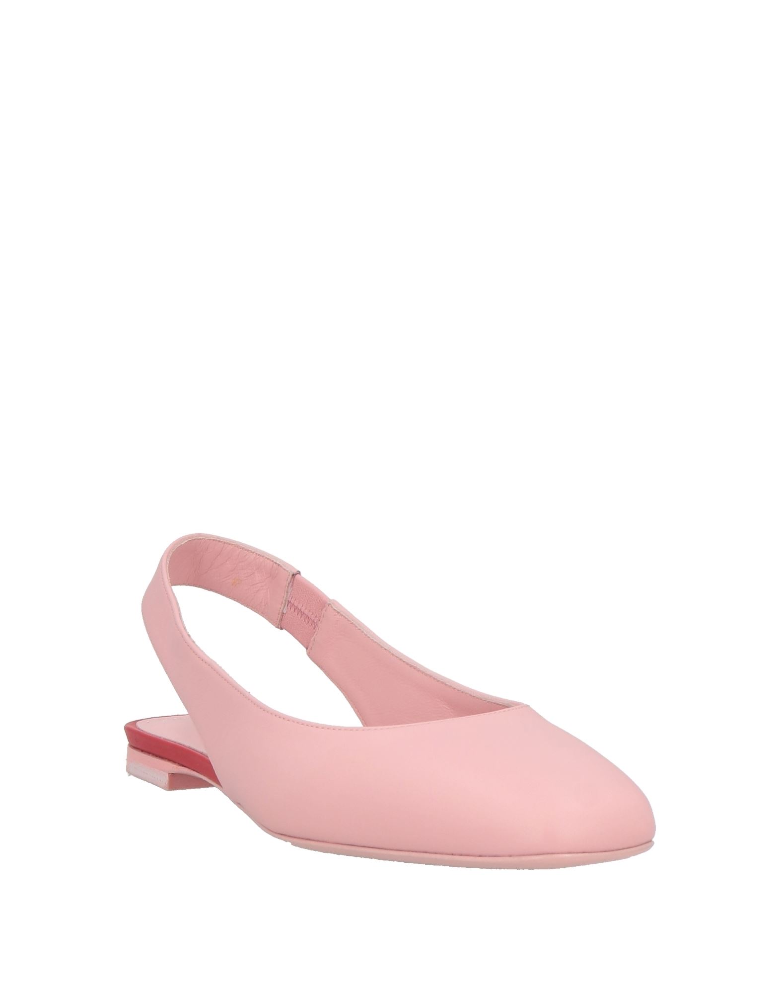  Roberto Festa - Schuhe - Ballerinas - On Yoox.com 