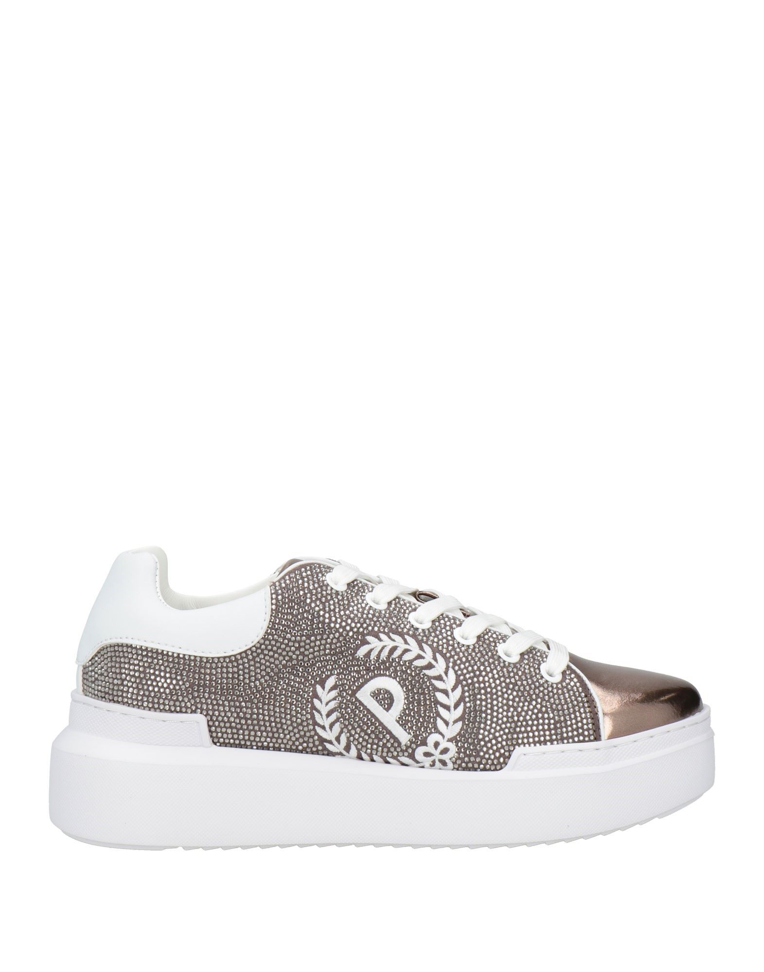  Pollini - Schuhe - Sneakers - On Yoox.com 