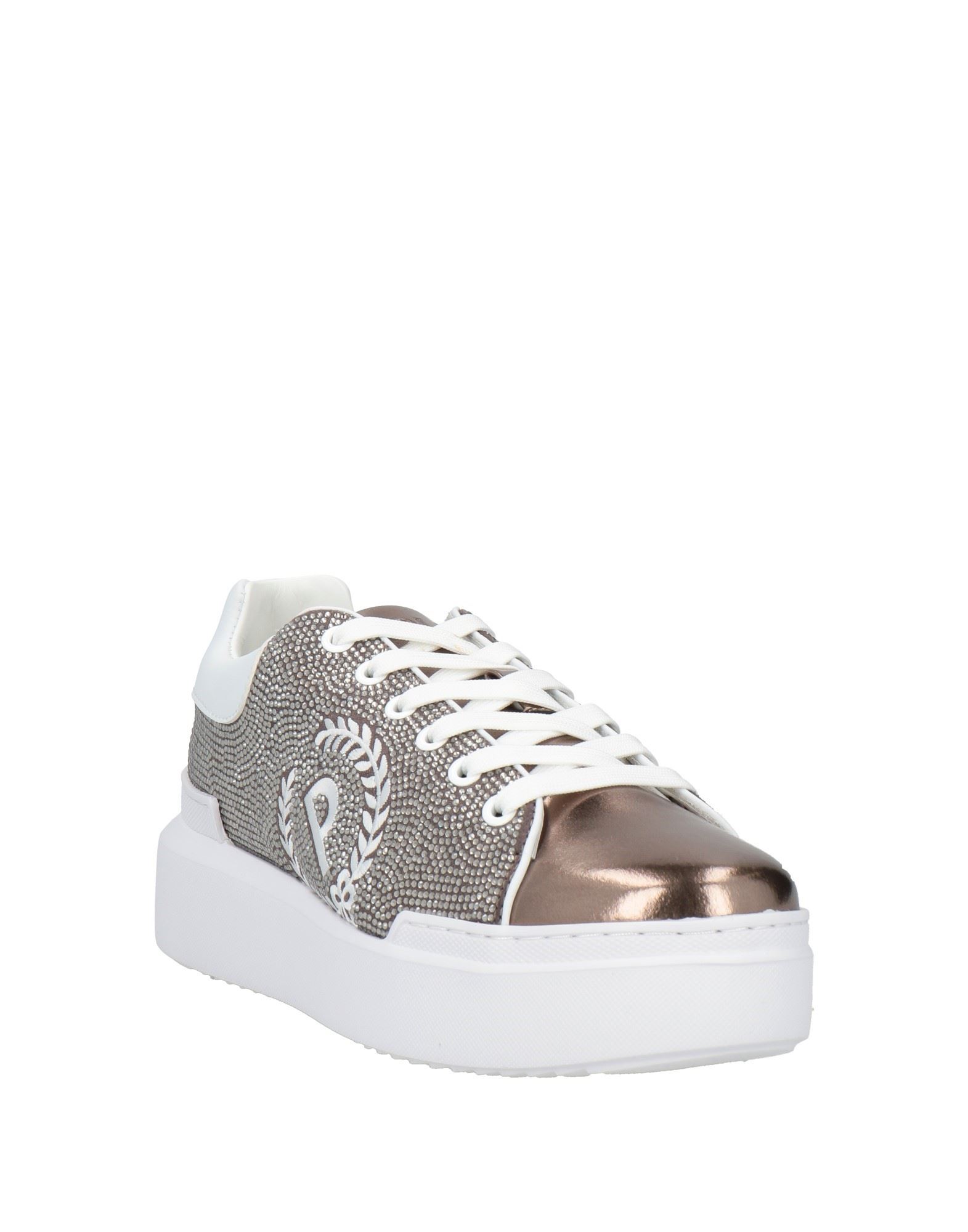  Pollini - Schuhe - Sneakers - On Yoox.com 