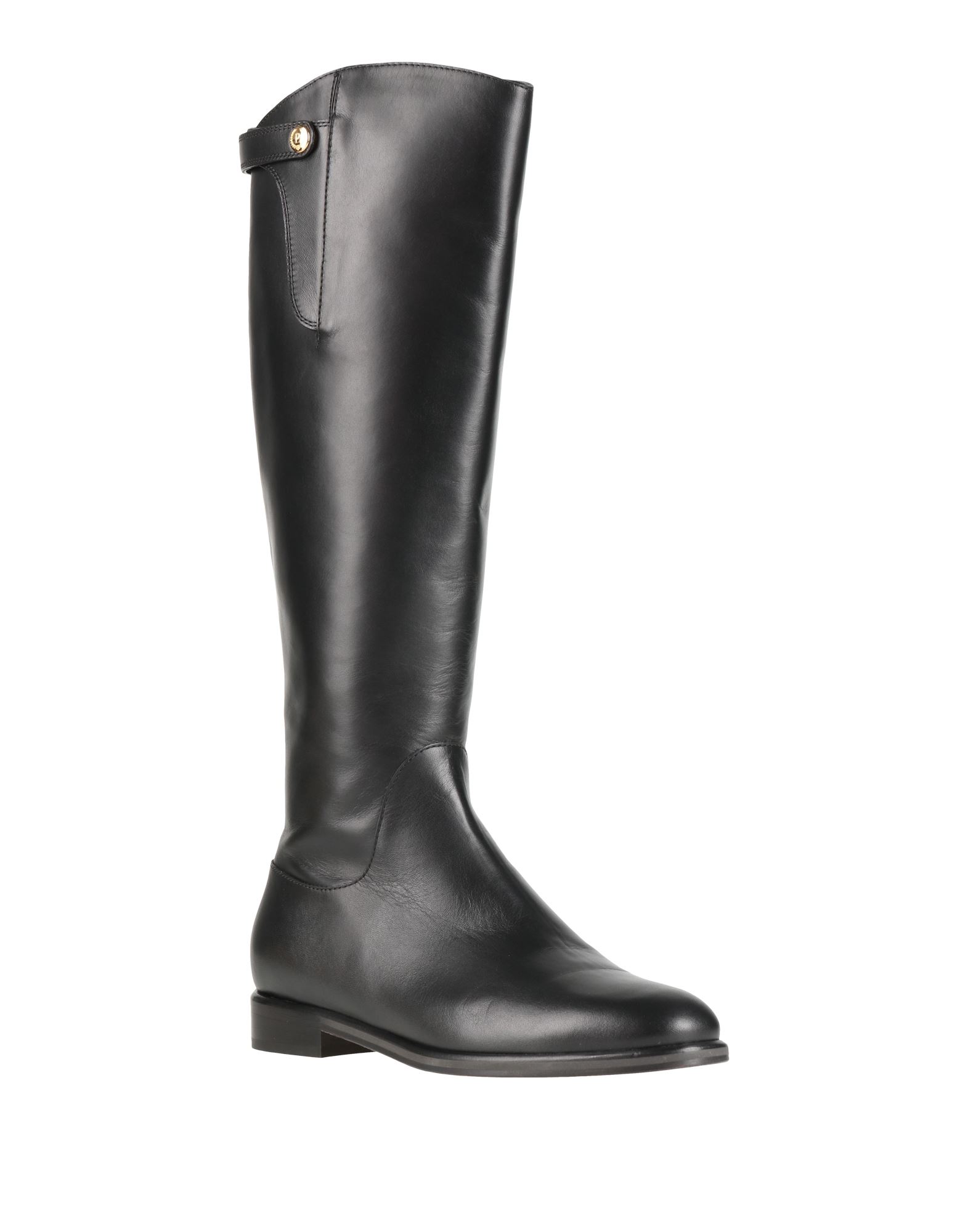  Pollini - Schuhe - Stiefel - On Yoox.com 