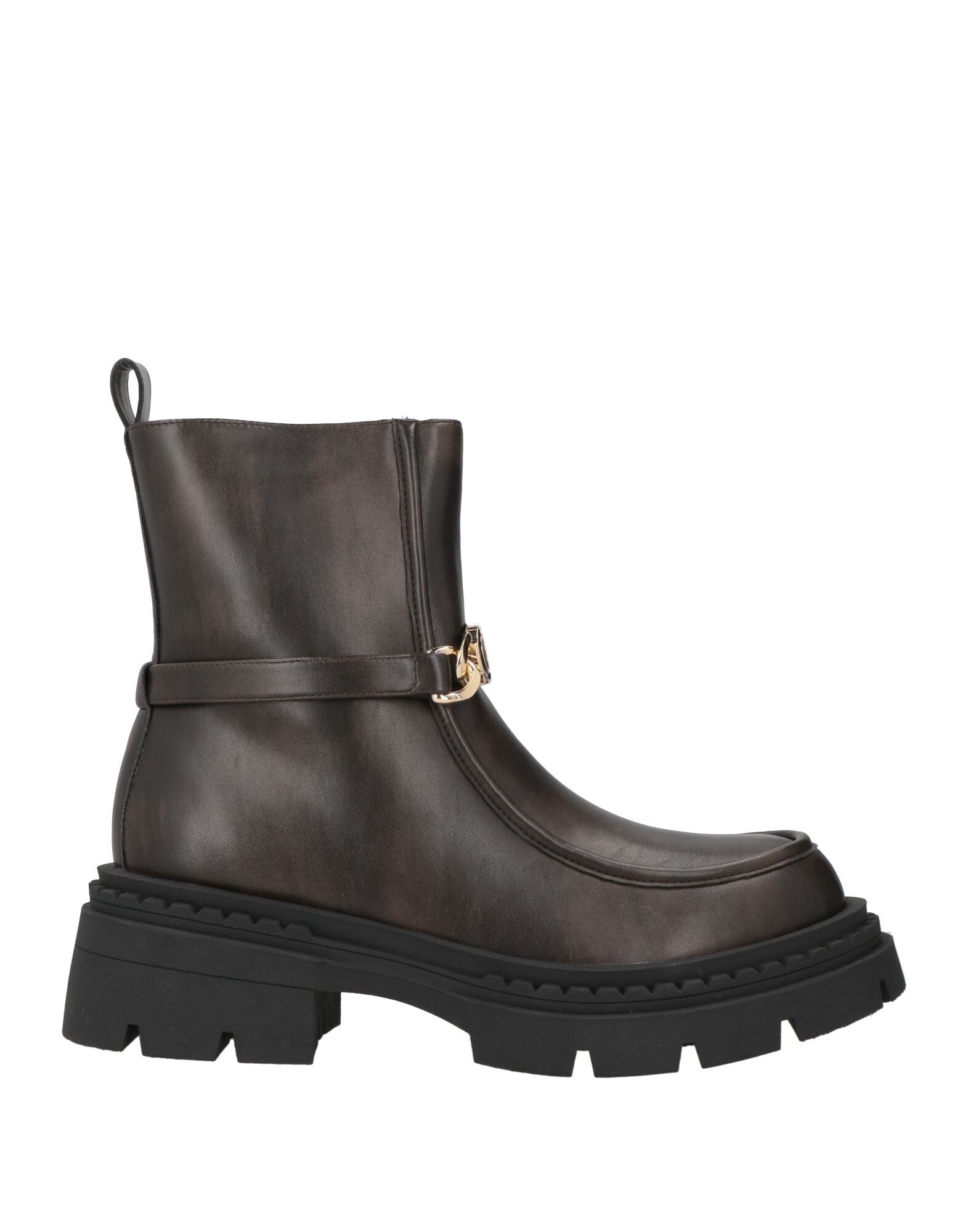 TWINSET TWINSET ΠΑΠΟΥΤΣΙΑ Μποτάκια