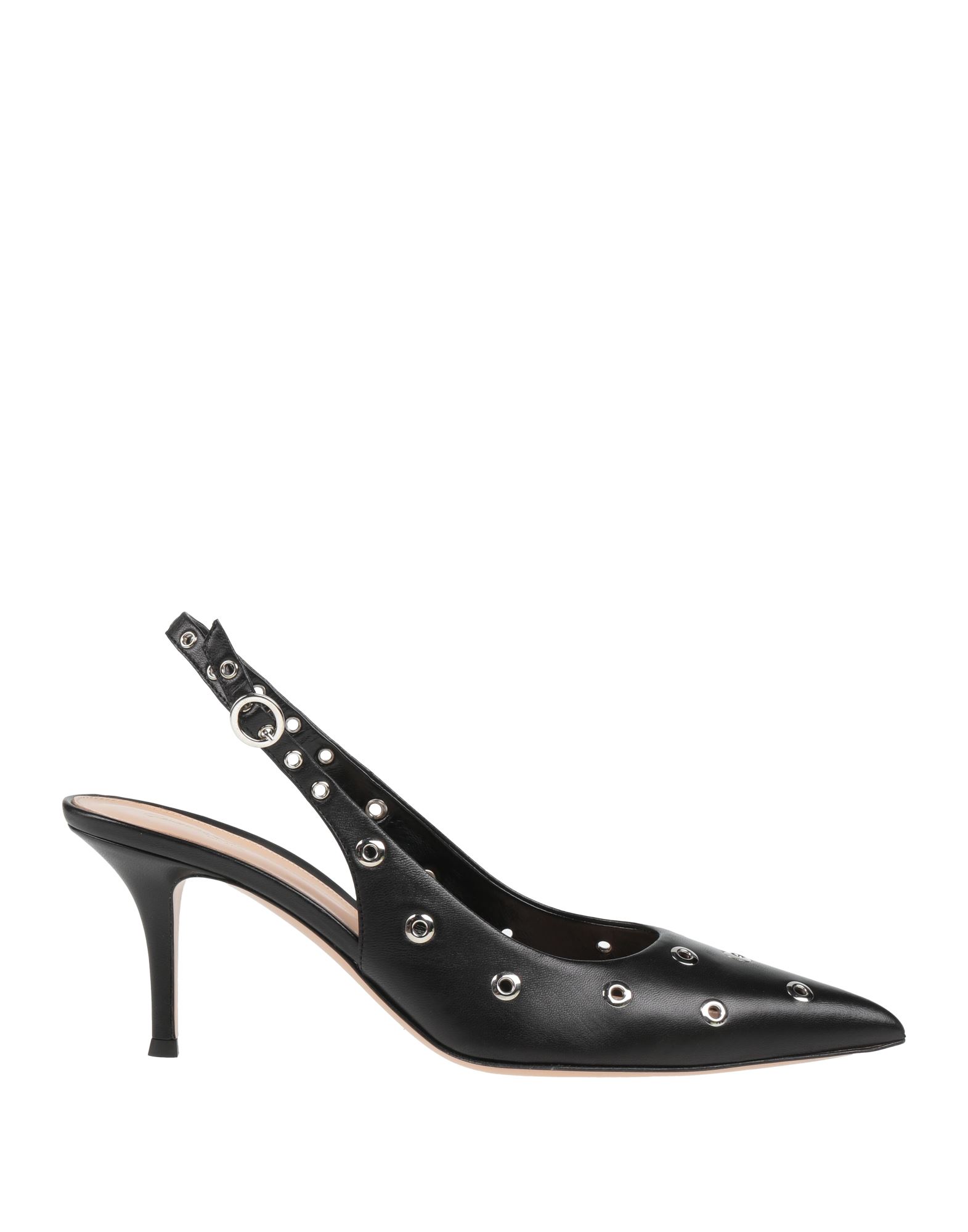 GIANVITO ROSSI GIANVITO ROSSI ΠΑΠΟΥΤΣΙΑ Κλειστά παπούτσια