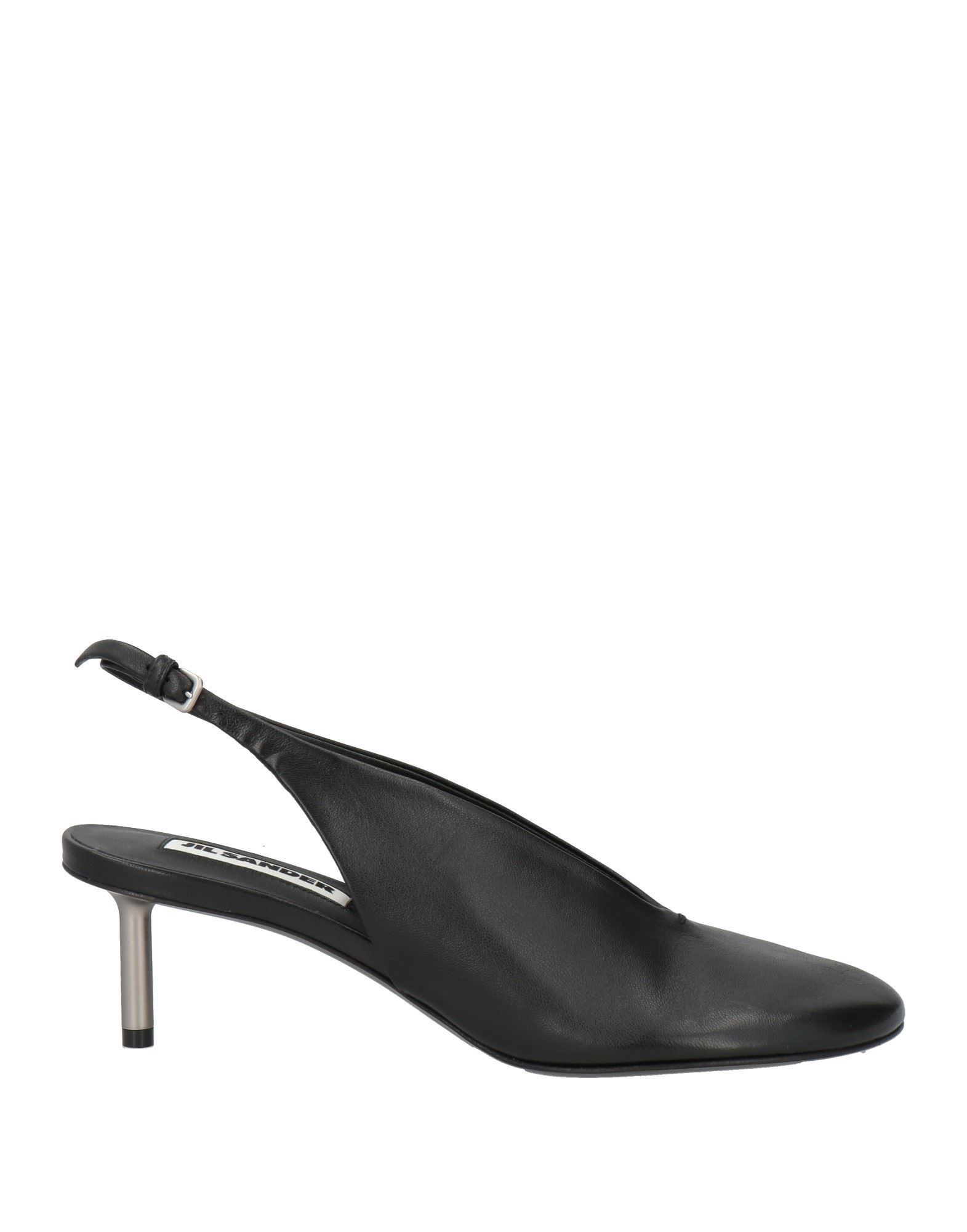JIL SANDER JIL SANDER ΠΑΠΟΥΤΣΙΑ Κλειστά παπούτσια