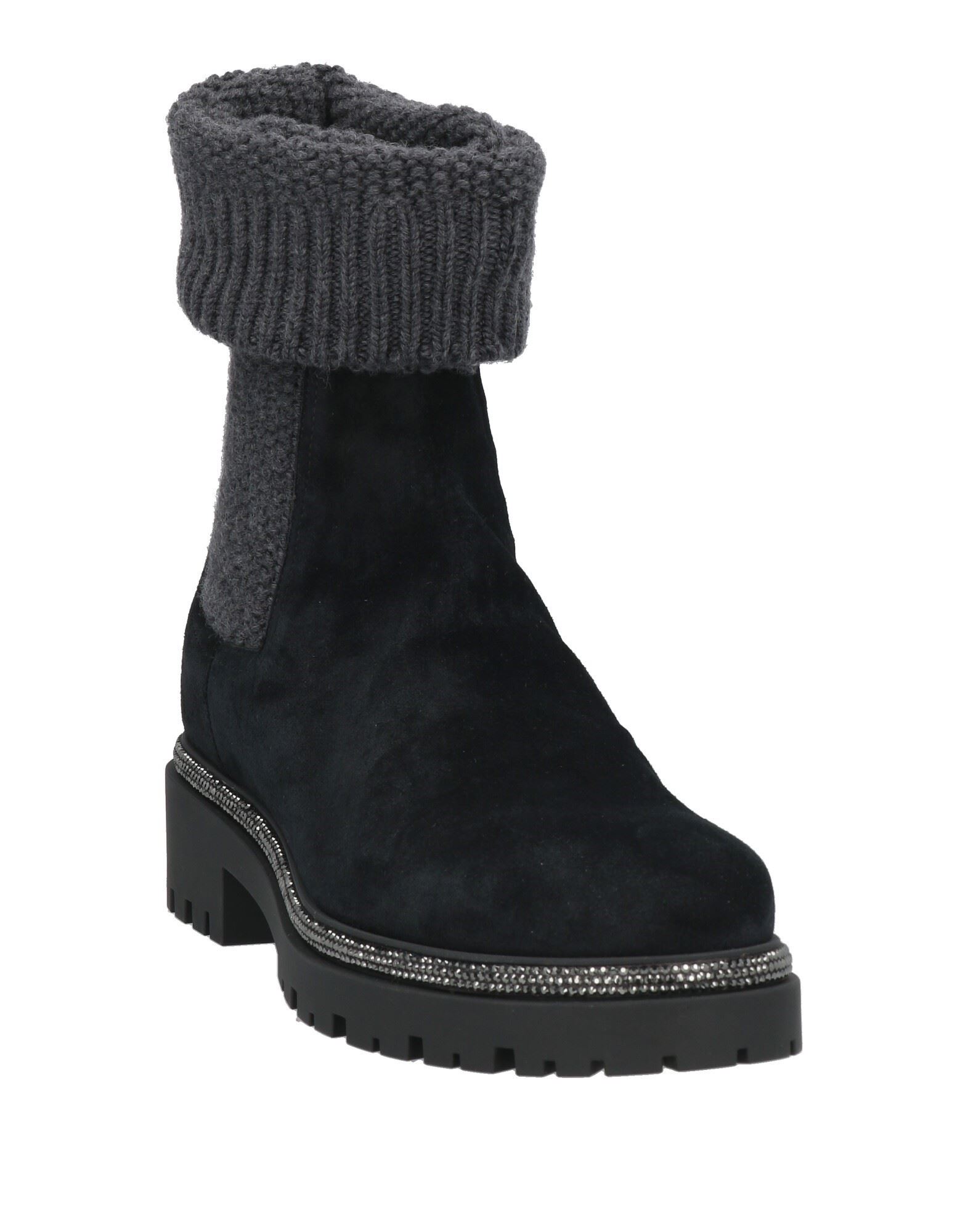 Rene' Caovilla - Calzado - Botines De Caña Alta - On Yoox.com 