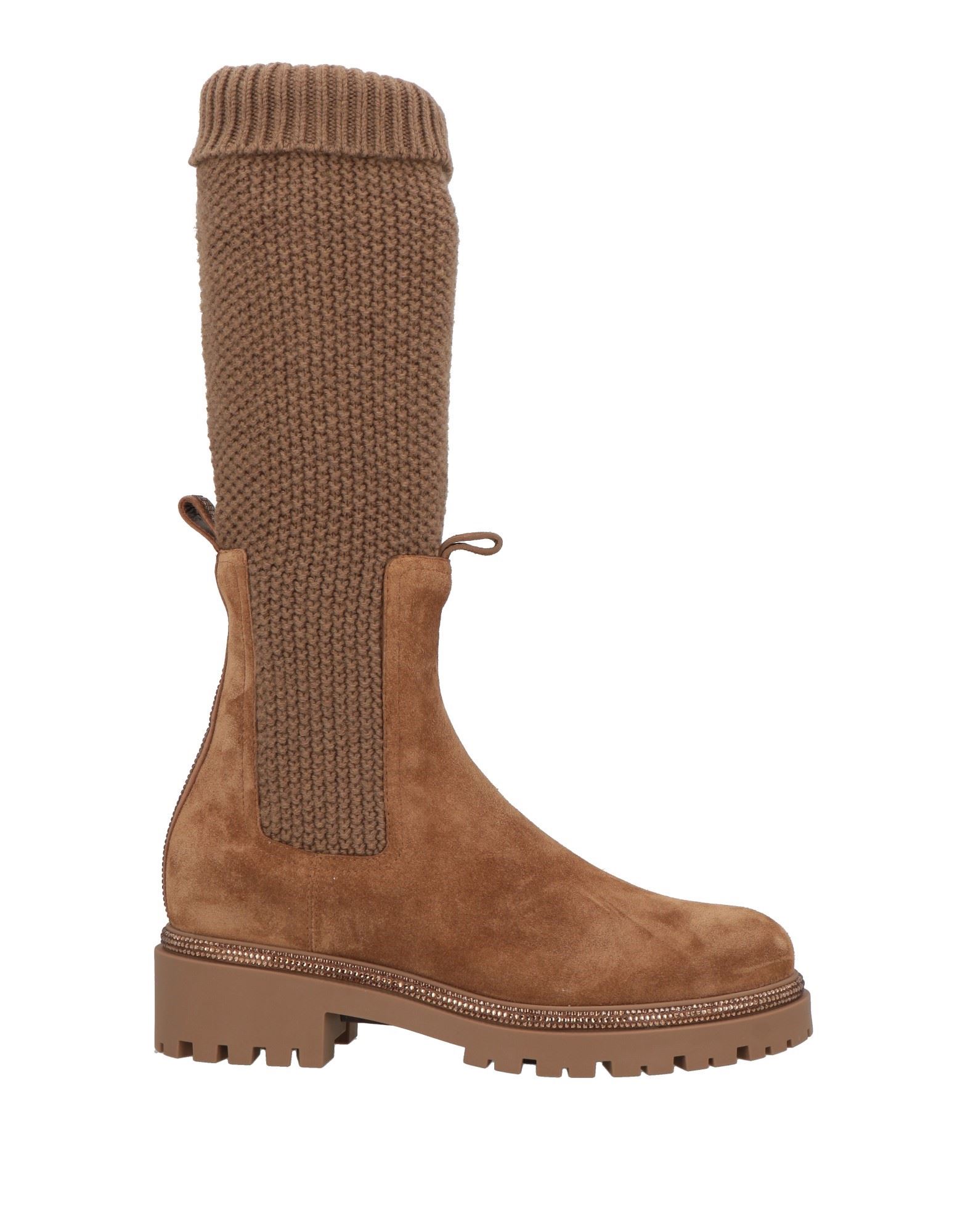  Rene' Caovilla - Calzado - Botines De Caña Alta - On Yoox.com 