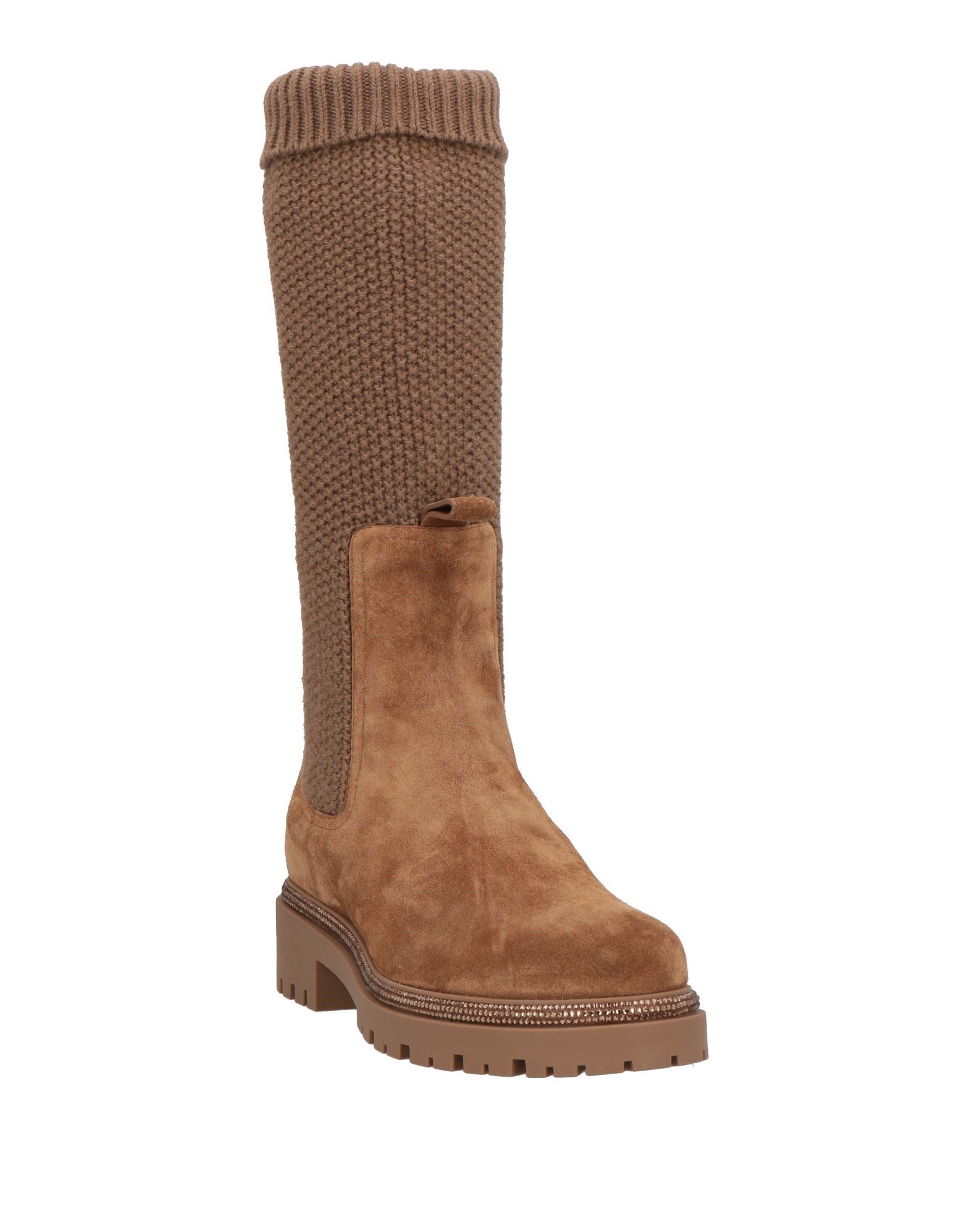  Rene' Caovilla - Calzado - Botines De Caña Alta - On Yoox.com 