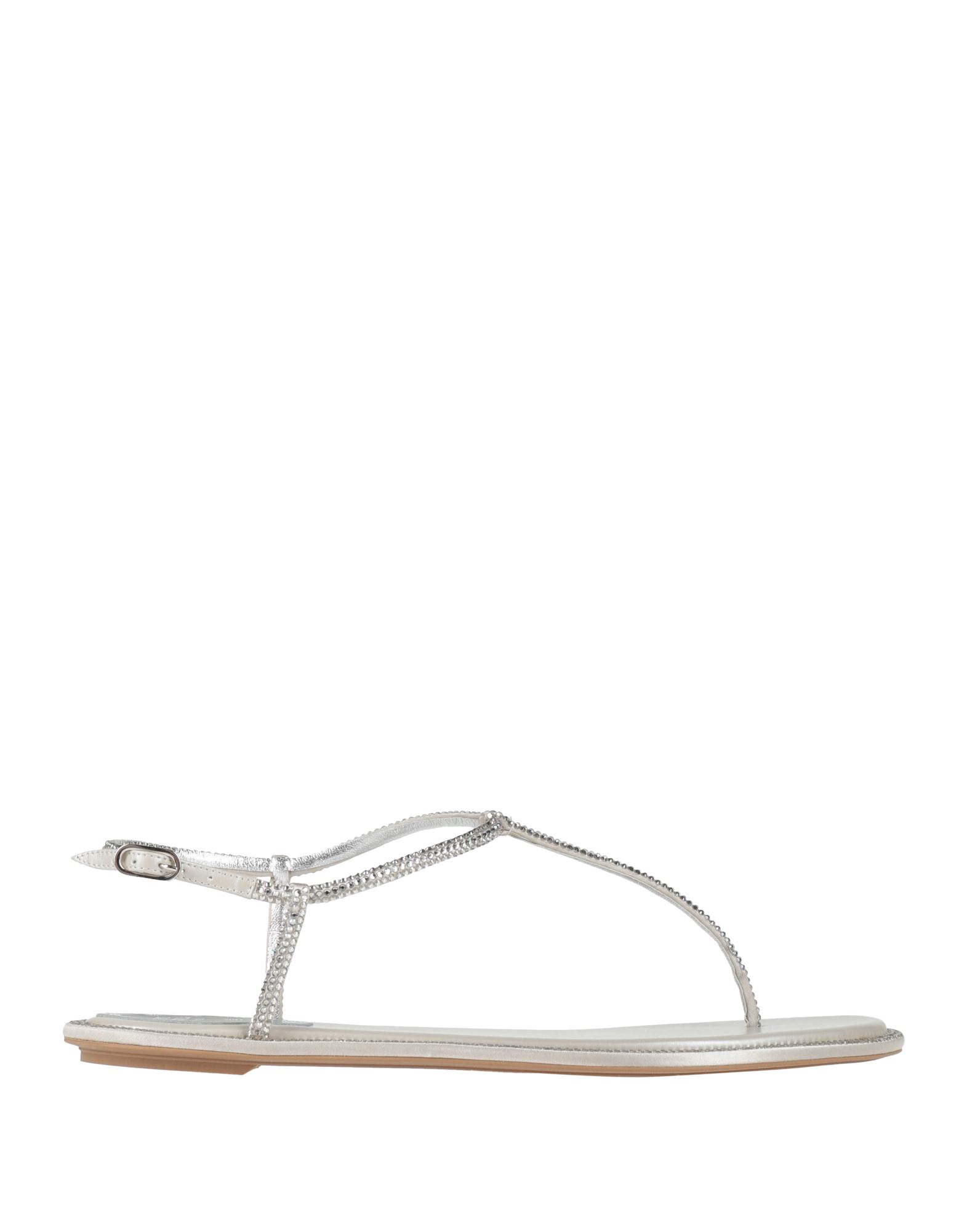  Rene' Caovilla - Schuhe - Zehentrenner - On Yoox.com 