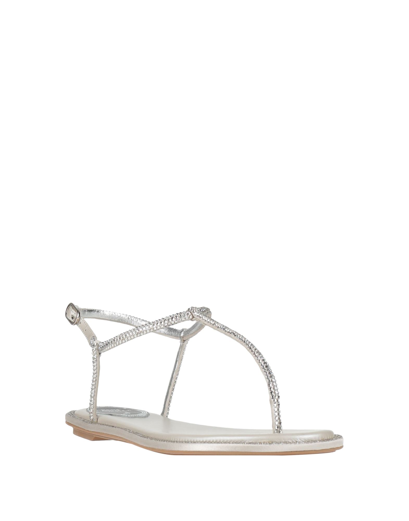  Rene' Caovilla - Schuhe - Zehentrenner - On Yoox.com 