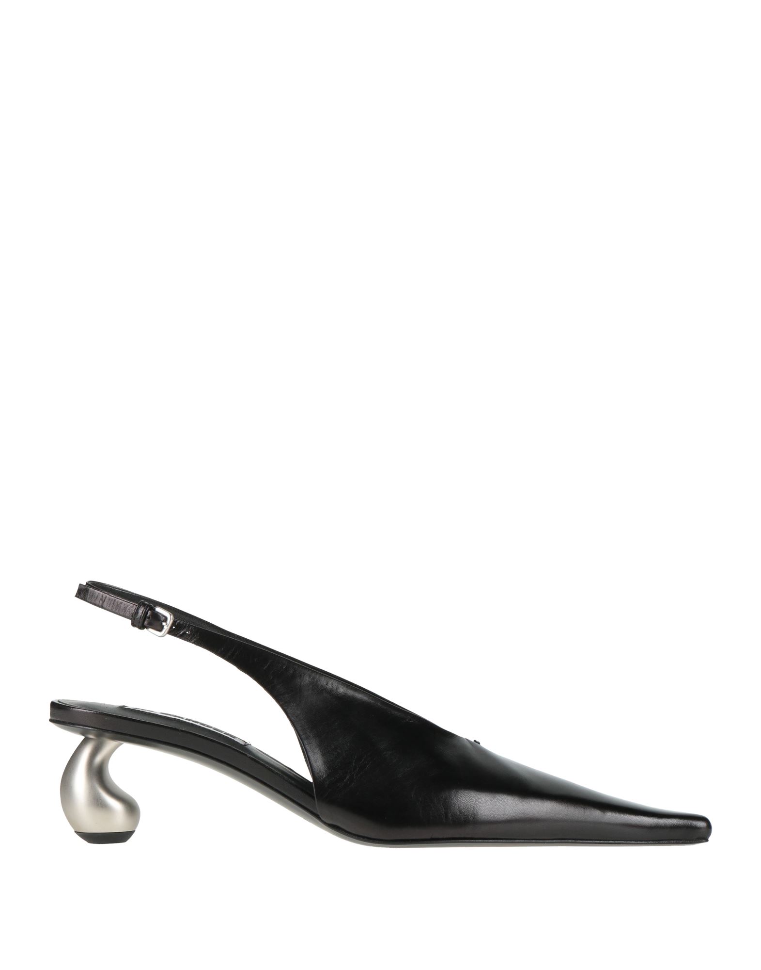JIL SANDER ΠΑΠΟΥΤΣΙΑ Κλειστά παπούτσια