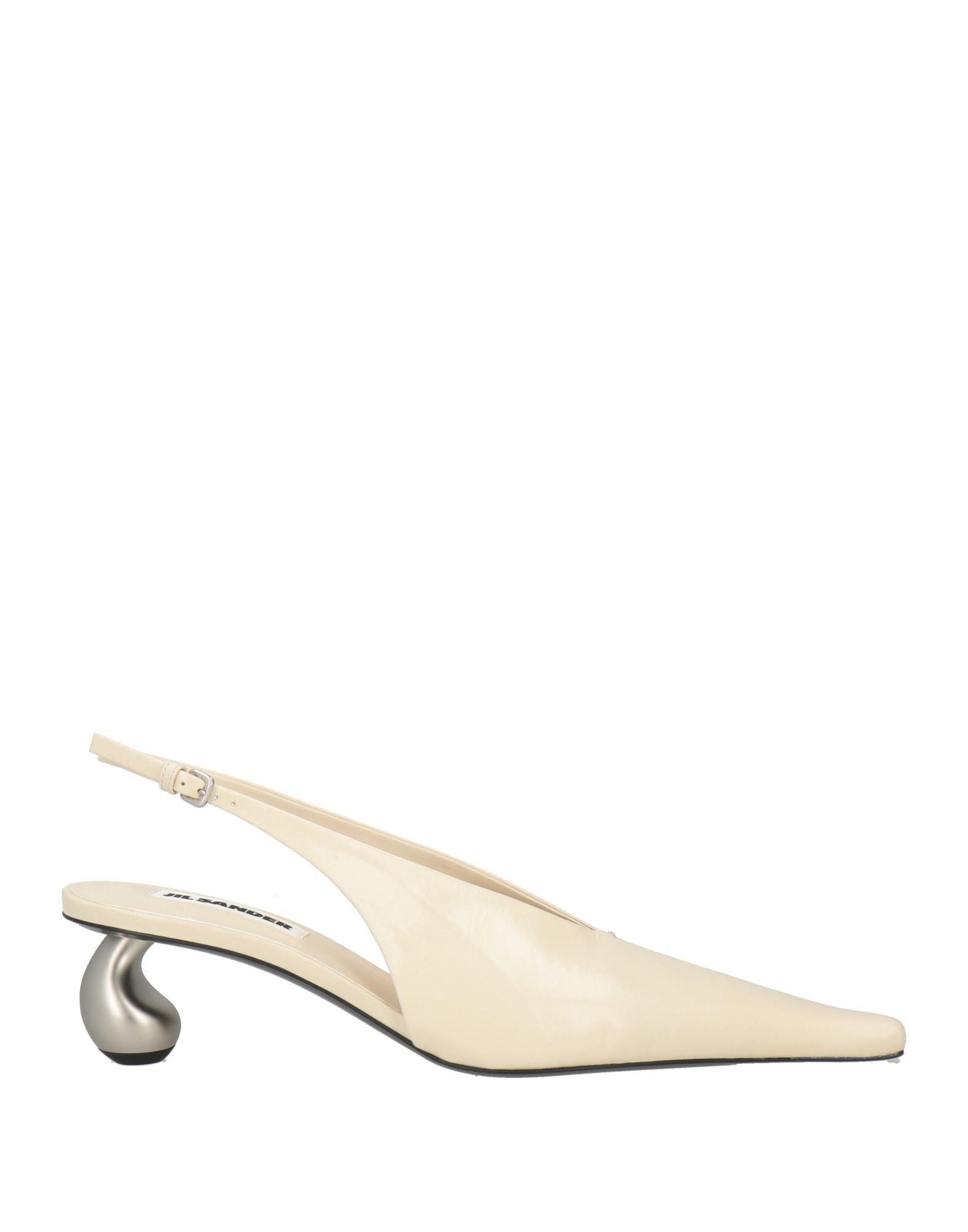 JIL SANDER ΠΑΠΟΥΤΣΙΑ Κλειστά παπούτσια
