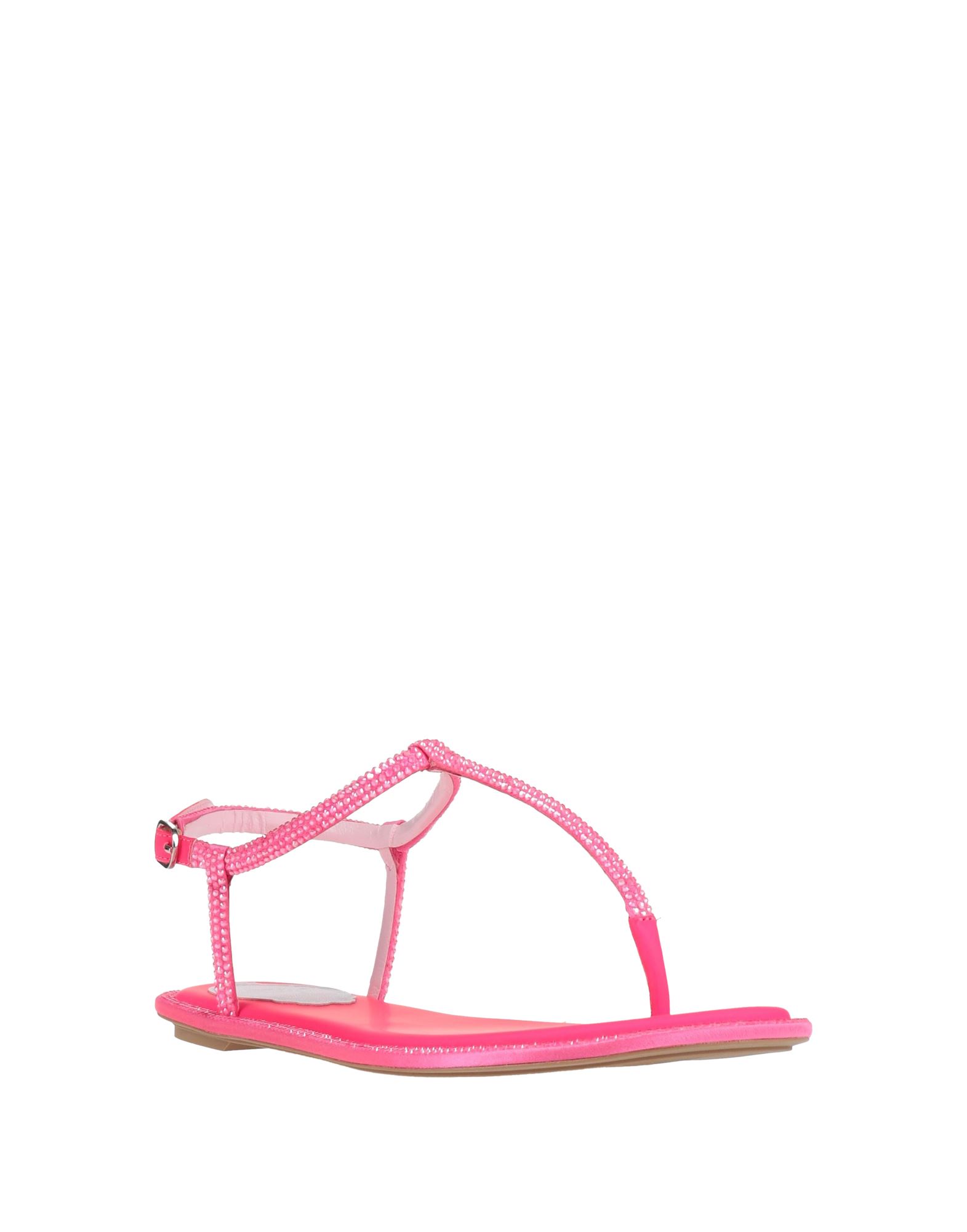  Rene' Caovilla - Schuhe - Zehentrenner - On Yoox.com 
