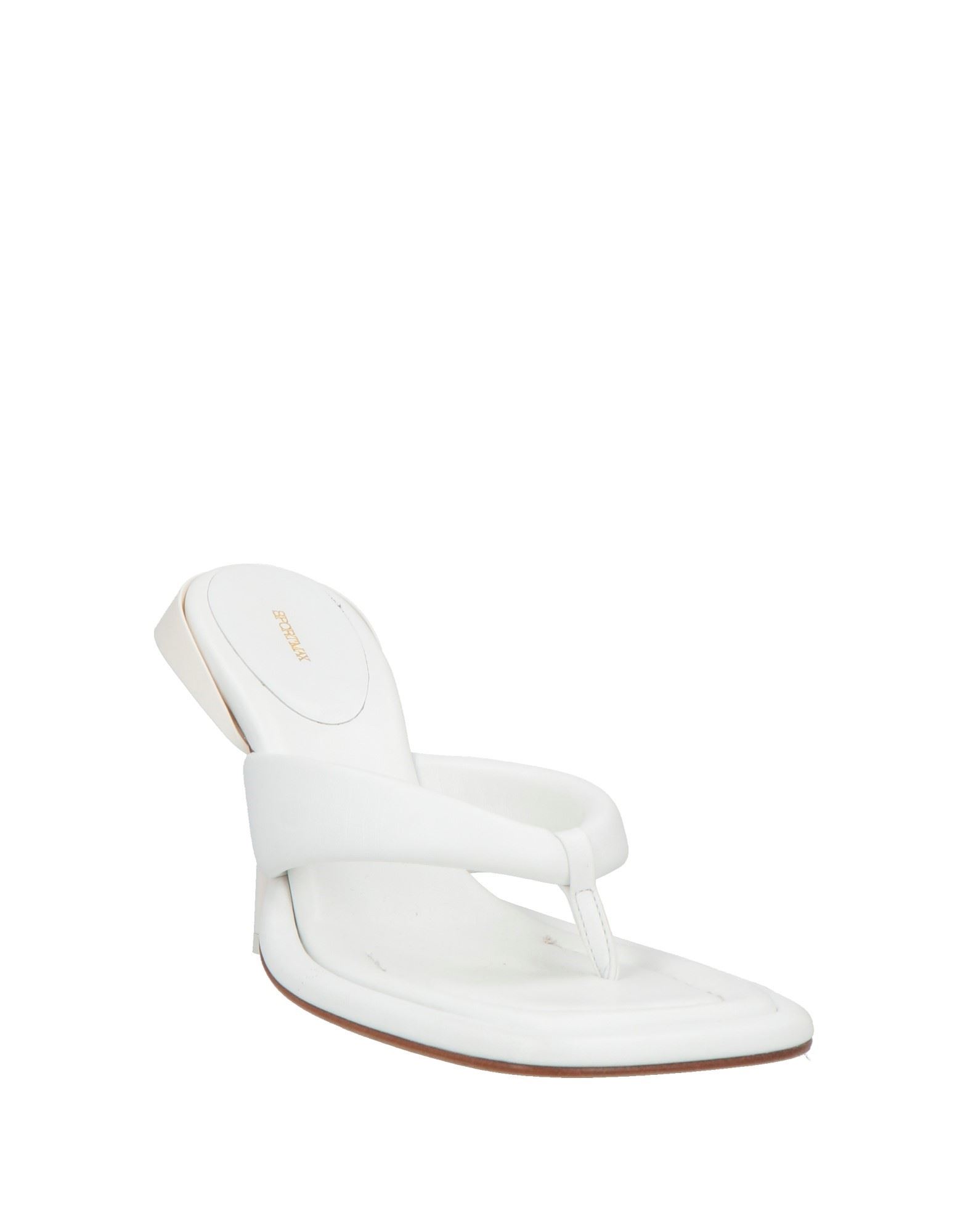  Sportmax - Schuhe - Zehentrenner - On Yoox.com 