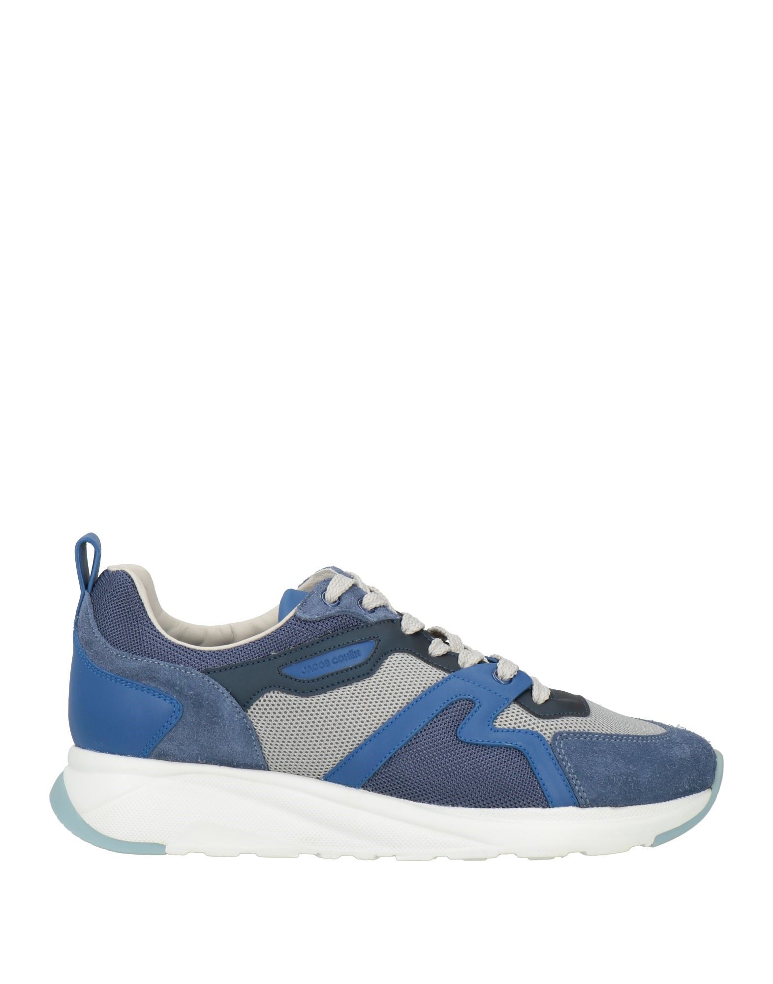  Jacob Cohёn - Schuhe - Sneakers - On Yoox.com 
