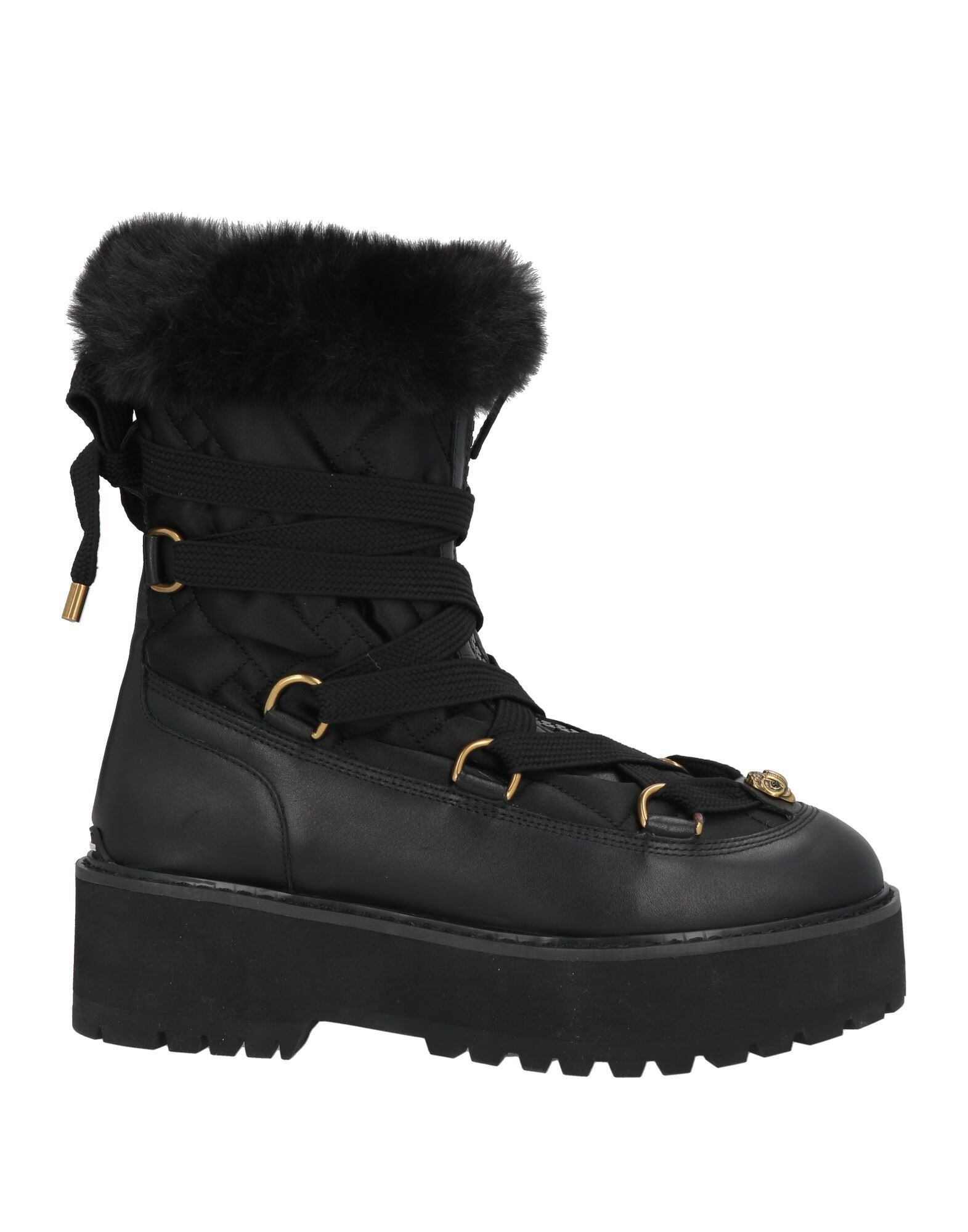  Kurt Geiger - Calzado - Botines De Caña Alta - On Yoox.com 