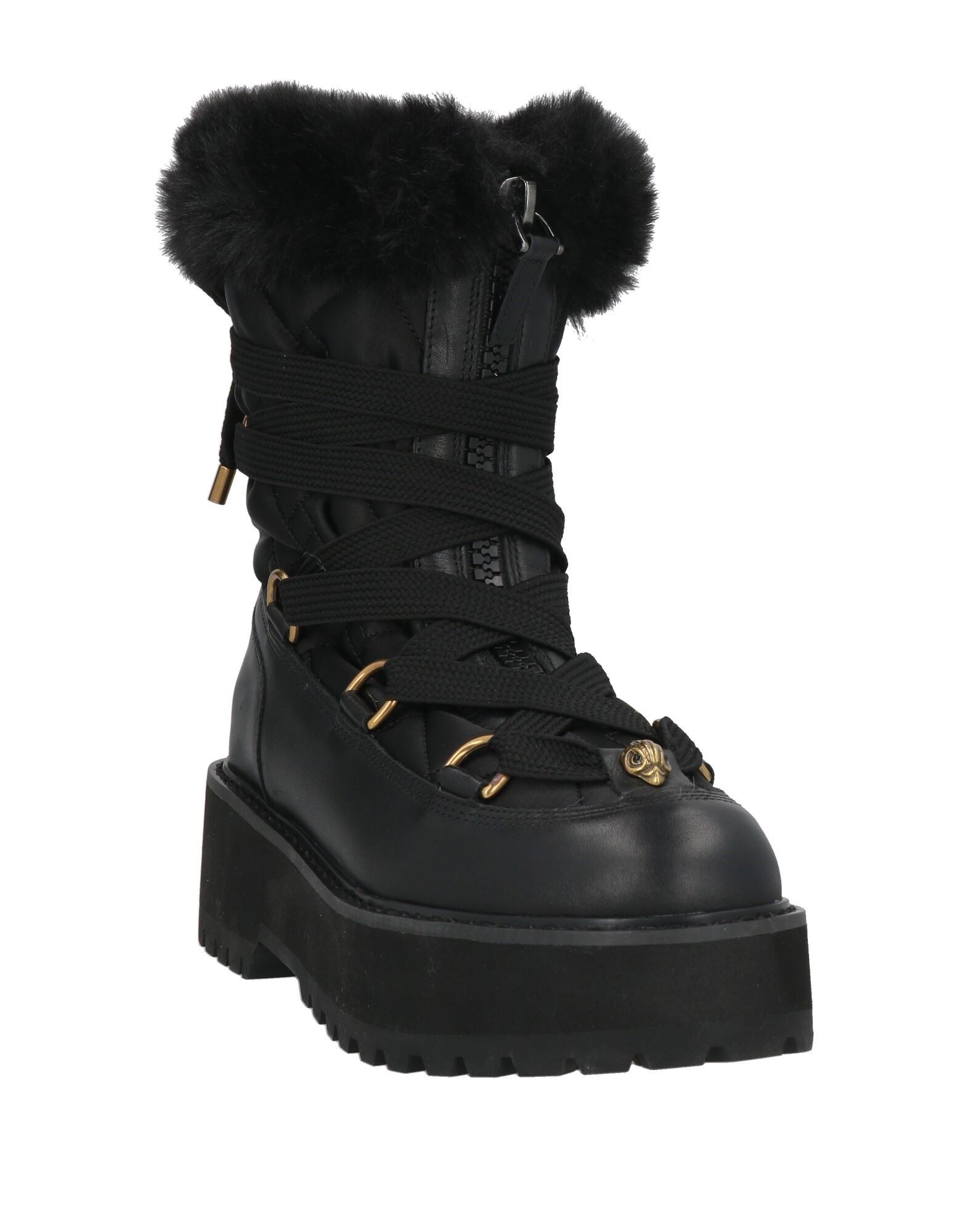  Kurt Geiger - Calzado - Botines De Caña Alta - On Yoox.com 