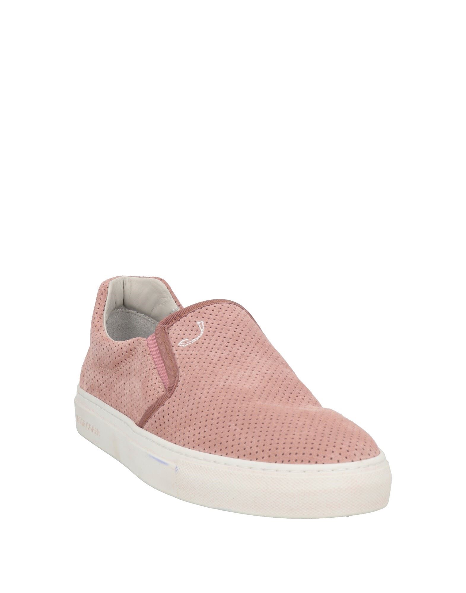  Jacob Cohёn - Schuhe - Sneakers - On Yoox.com 