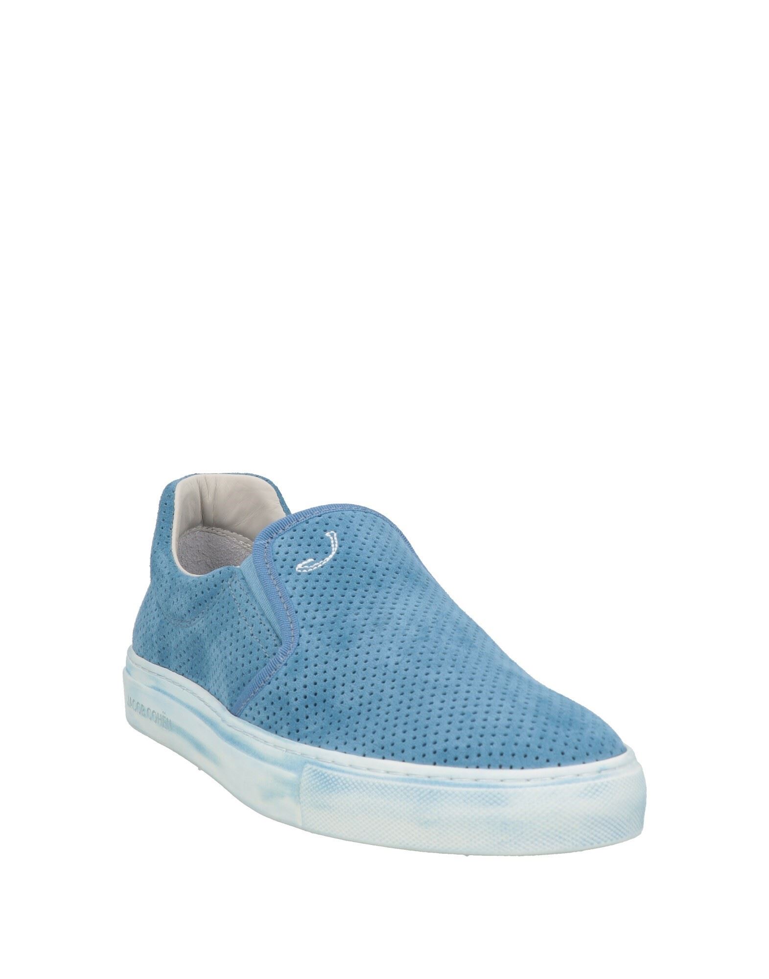  Jacob Cohёn - Schuhe - Sneakers - On Yoox.com 