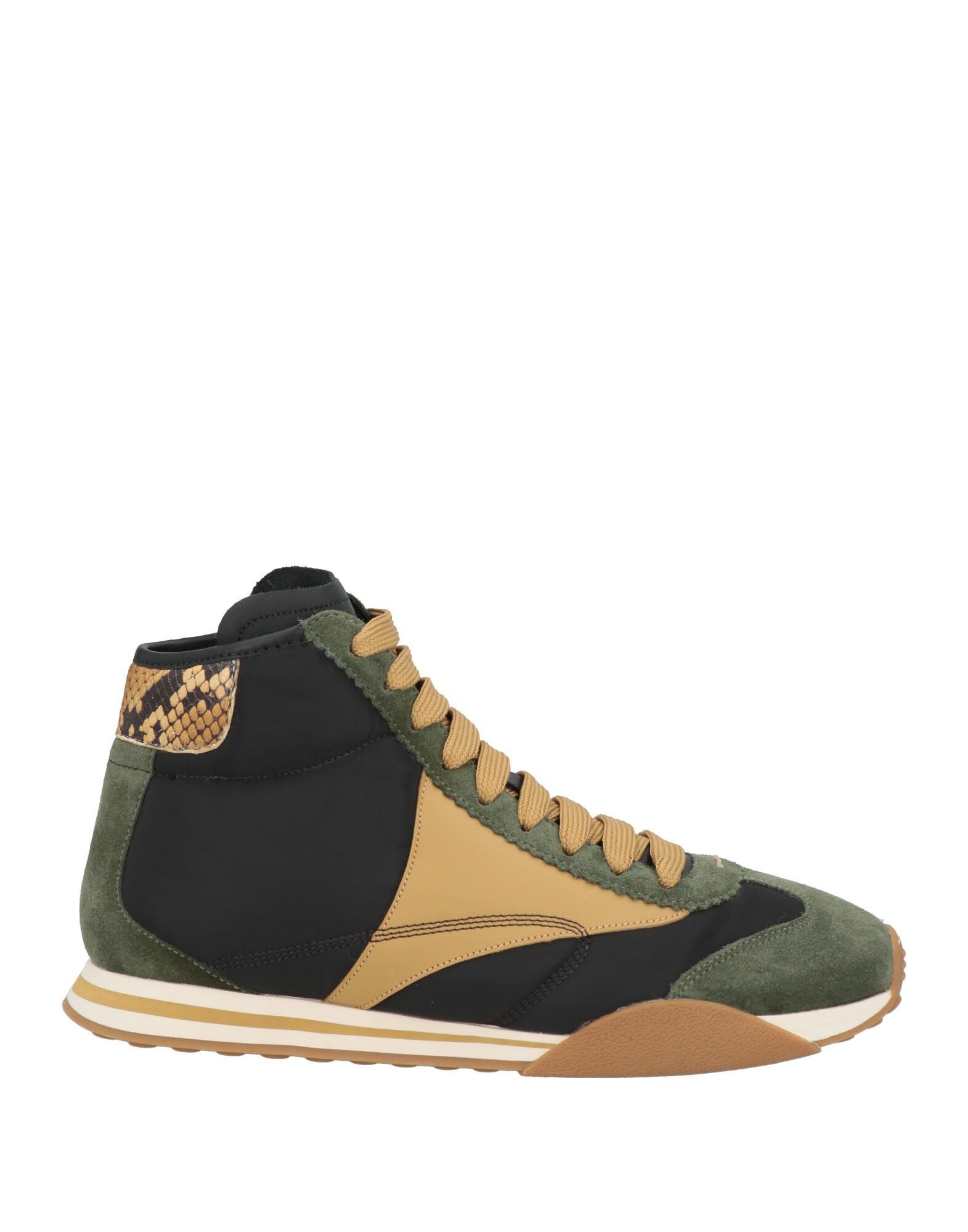  Bally - Schuhe - Sneakers - On Yoox.com 