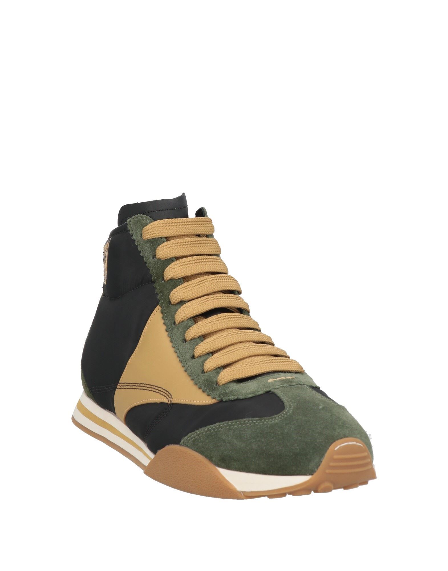 Bally - Schuhe - Sneakers - On Yoox.com 
