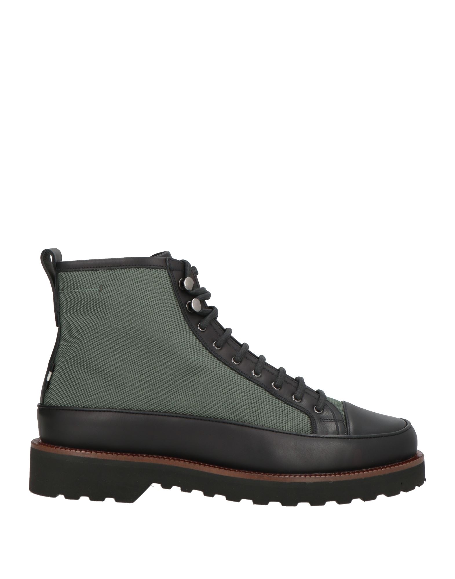 BALLY ΠΑΠΟΥΤΣΙΑ Μποτάκια