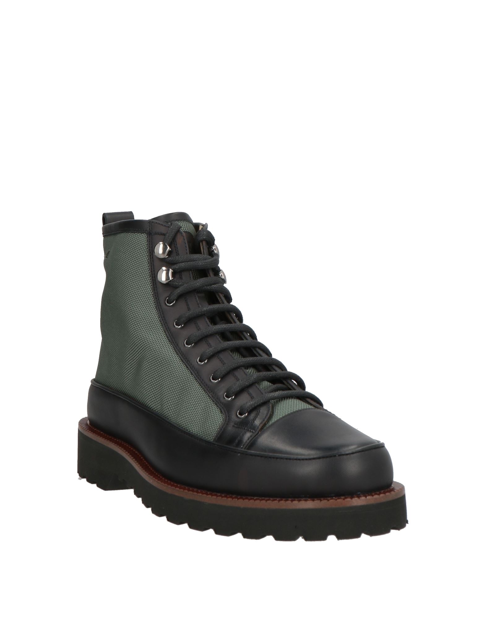  Bally - Schuhe - Stiefeletten - On Yoox.com 