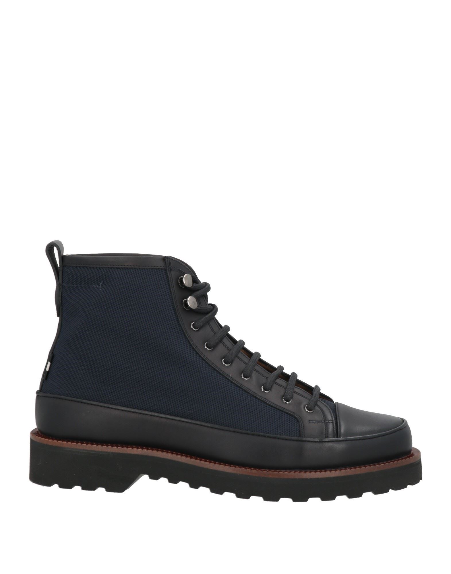 BALLY BALLY ΠΑΠΟΥΤΣΙΑ Μποτάκια