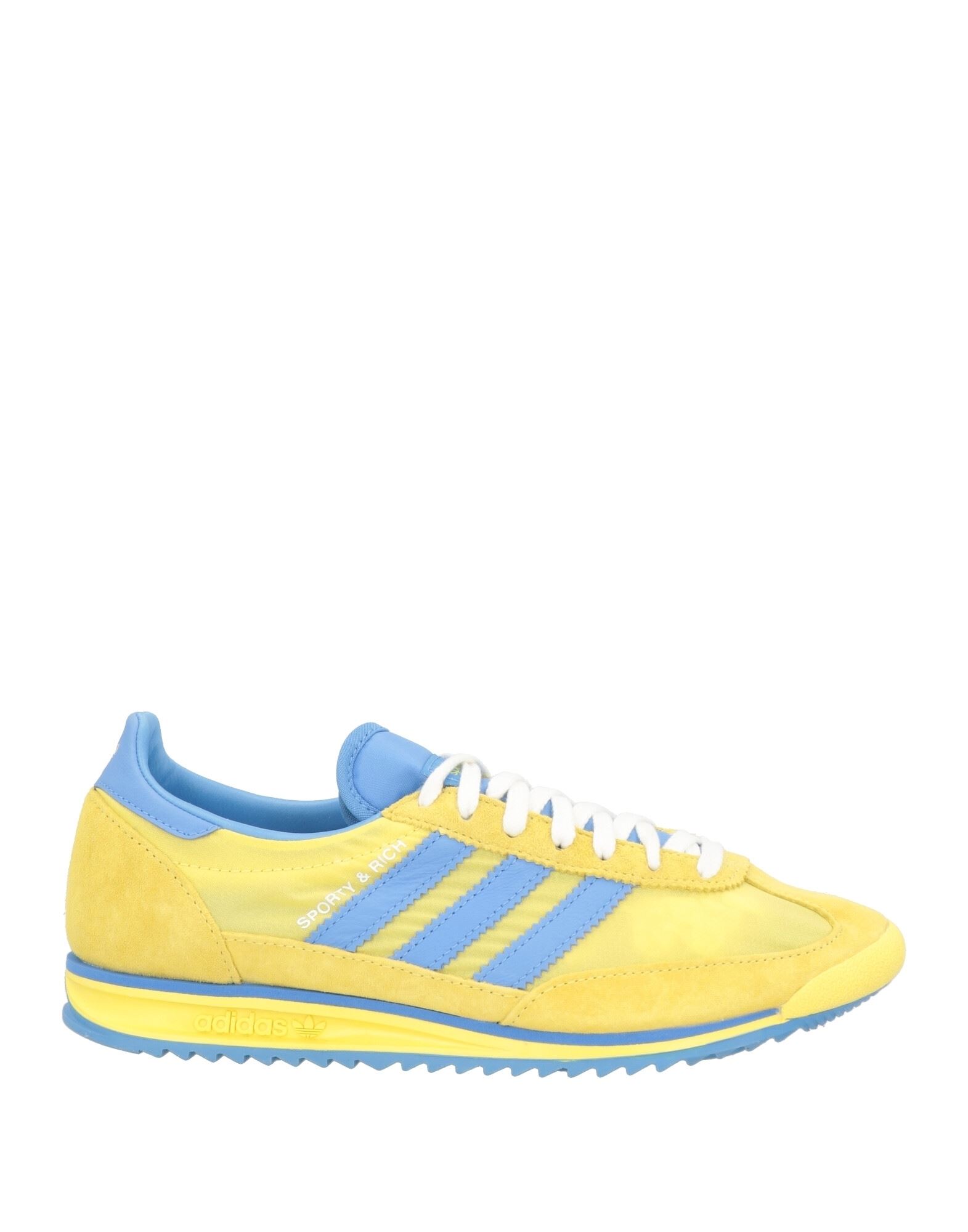 ADIDAS ORIGINALS x SPORTY & RICH ADIDAS ORIGINALS x SPORTY & RICH ΠΑΠΟΥΤΣΙΑ Αθλητικά παπούτσια