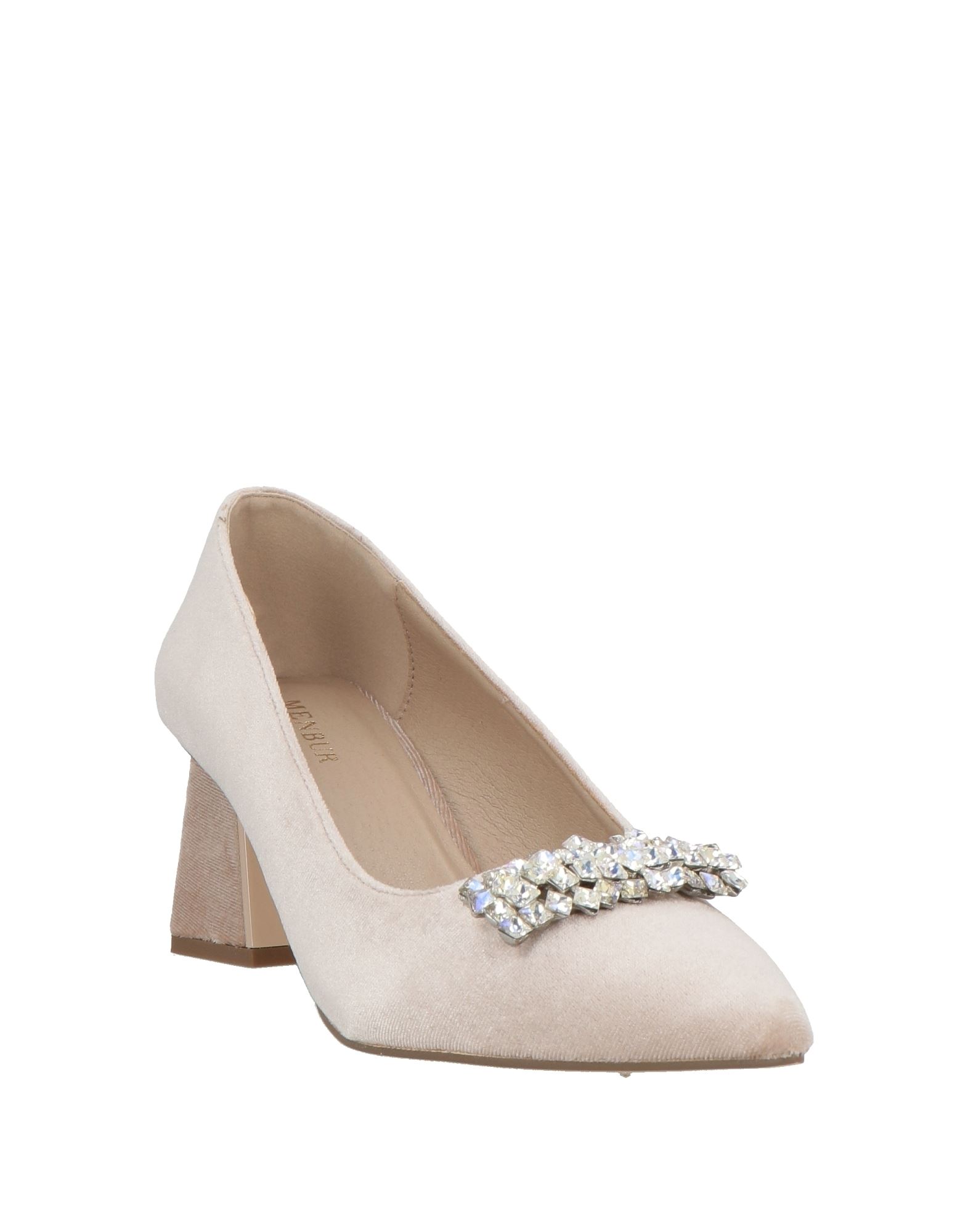  Menbur - Schuhe - Pumps - On Yoox.com 