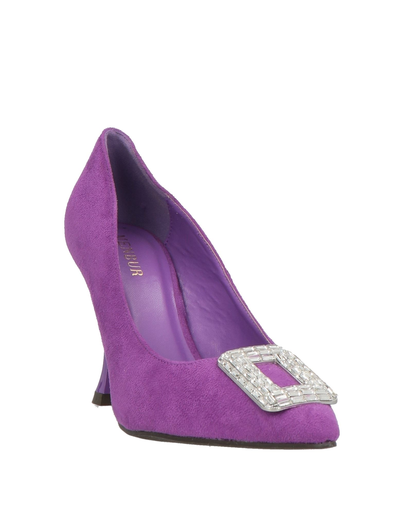  Menbur - Schuhe - Pumps - On Yoox.com 