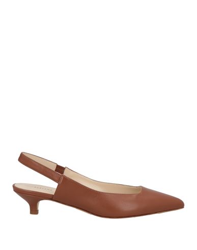 Zapatos de salón Mujer Marrón 36,37,38,38.5,39,40 Mujer