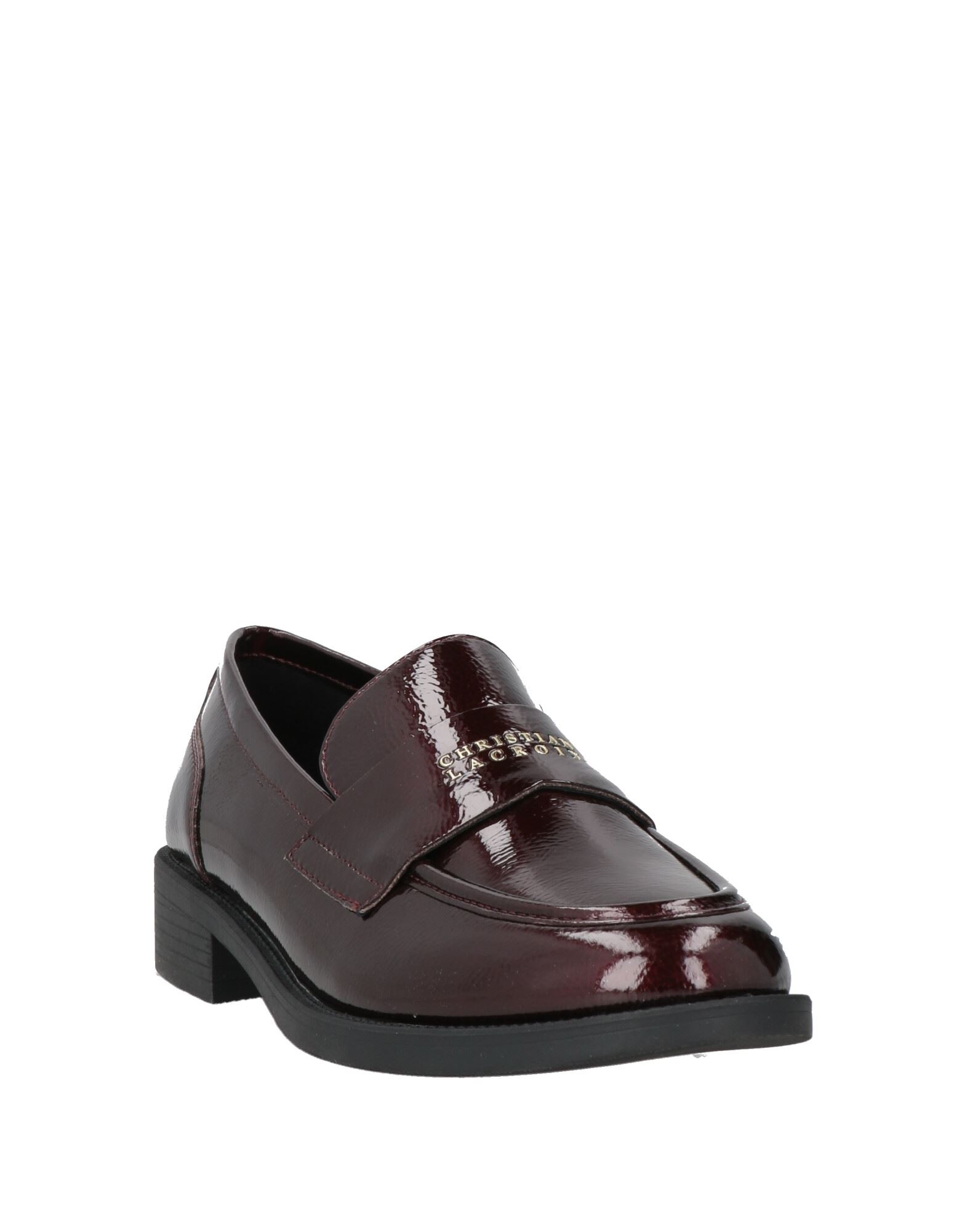  Christian Lacroix - Schuhe - Mokassins - On Yoox.com 