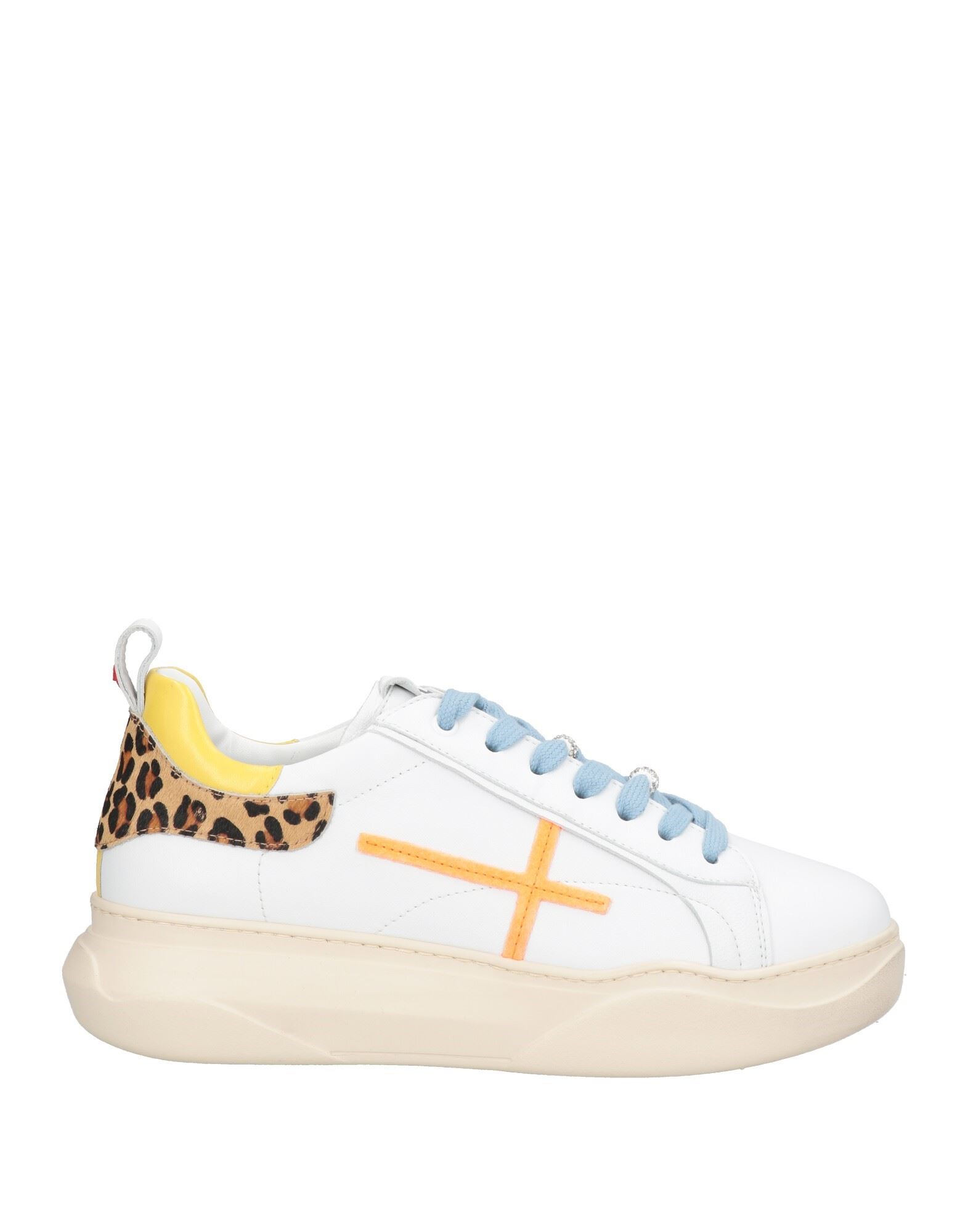 Gio+ - Schuhe - Sneakers - On Yoox.com 