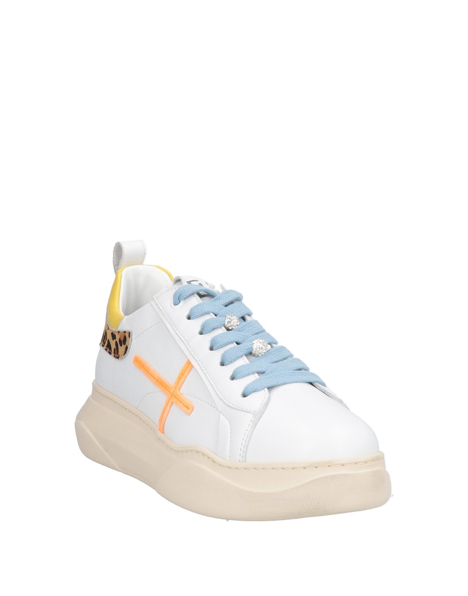  Gio+ - Schuhe - Sneakers - On Yoox.com 